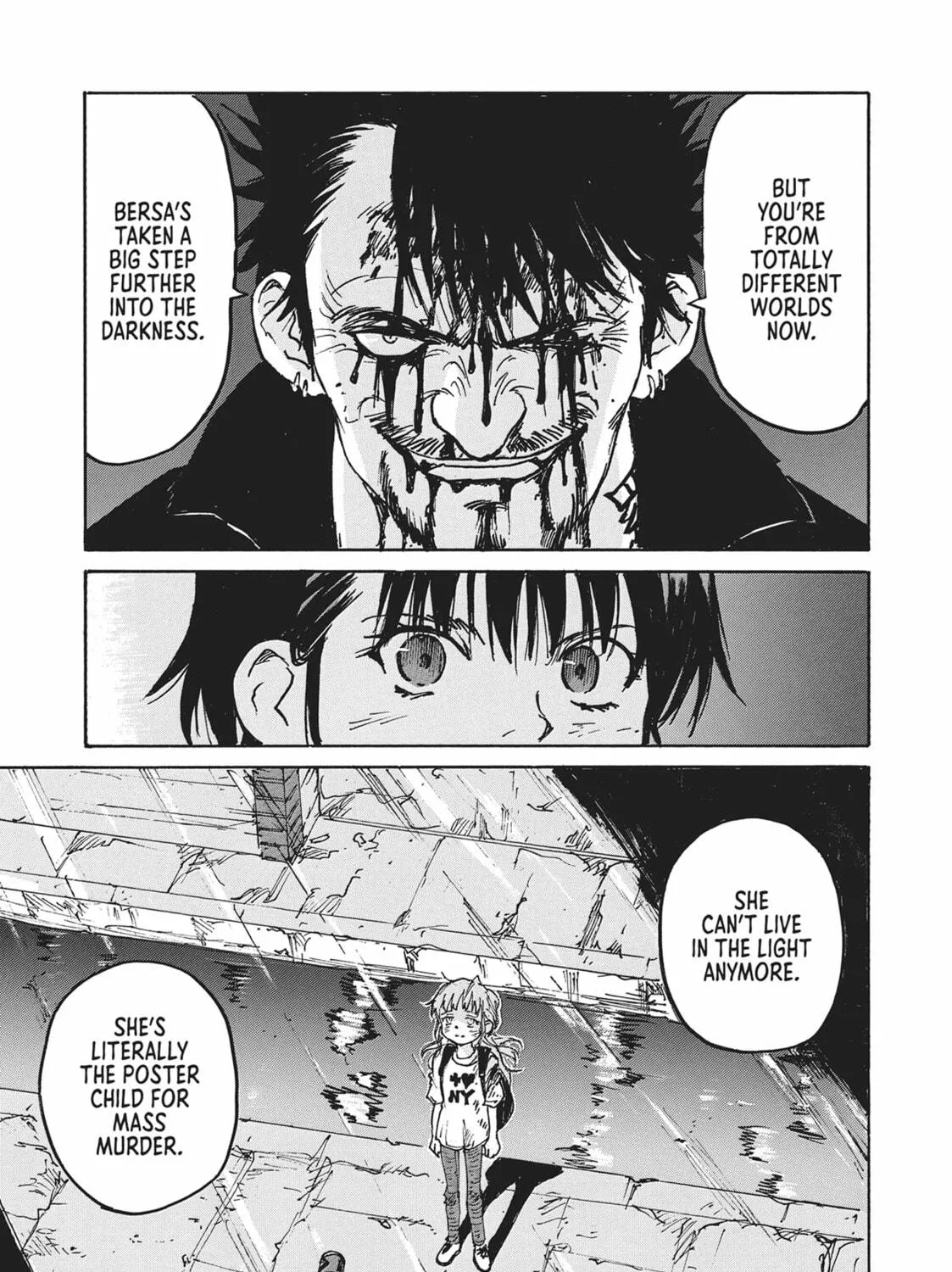 Read CANDY AND CIGARETTES chapter 50 image 16 on Lezhin