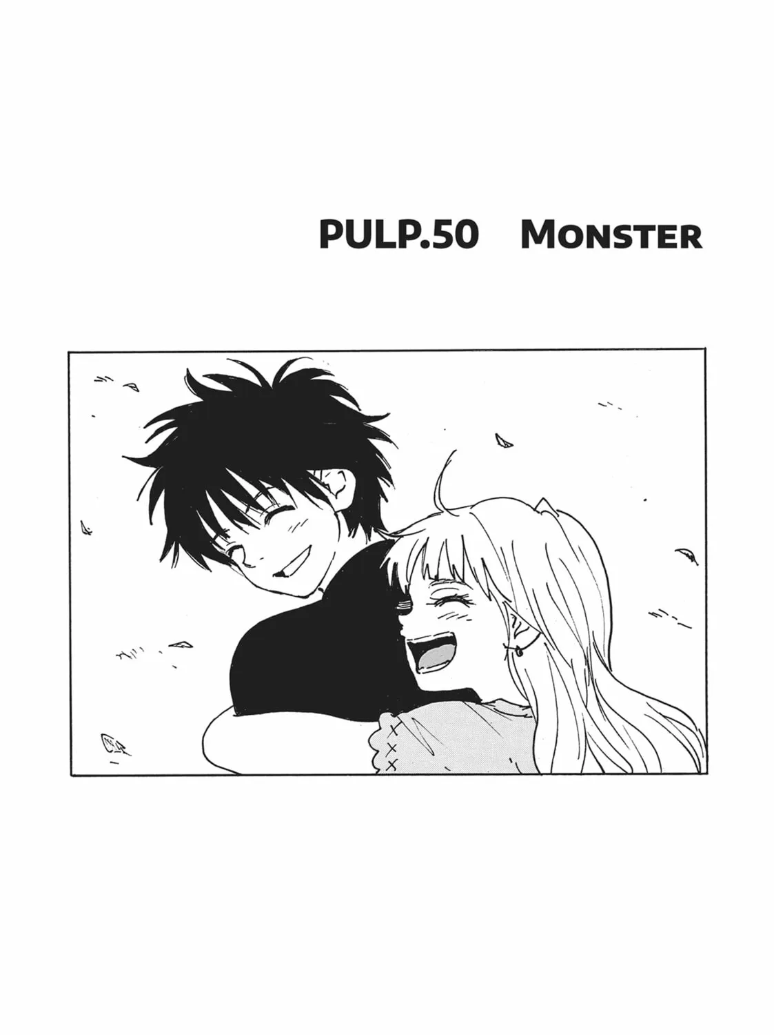 Read CANDY AND CIGARETTES chapter 50 image 2 on Lezhin