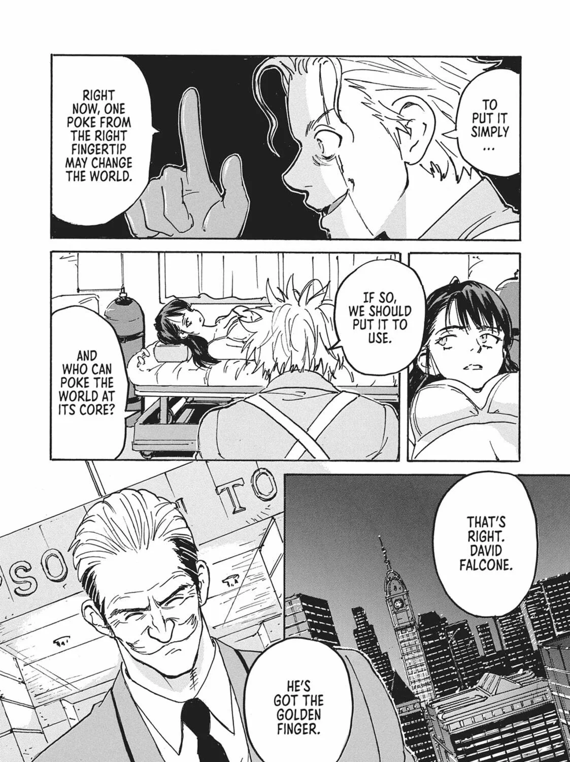 Read CANDY AND CIGARETTES chapter 50 image 38 on Lezhin