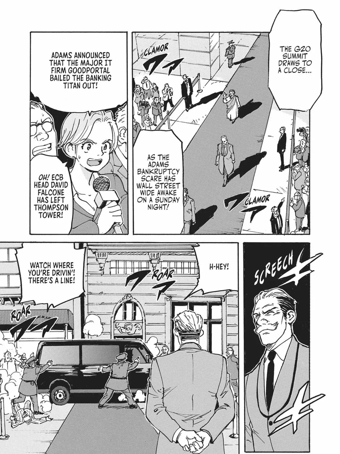 Read CANDY AND CIGARETTES chapter 50 image 40 on Lezhin