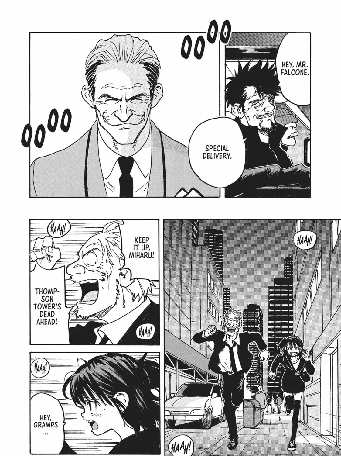 Read CANDY AND CIGARETTES chapter 50 image 42 on Lezhin