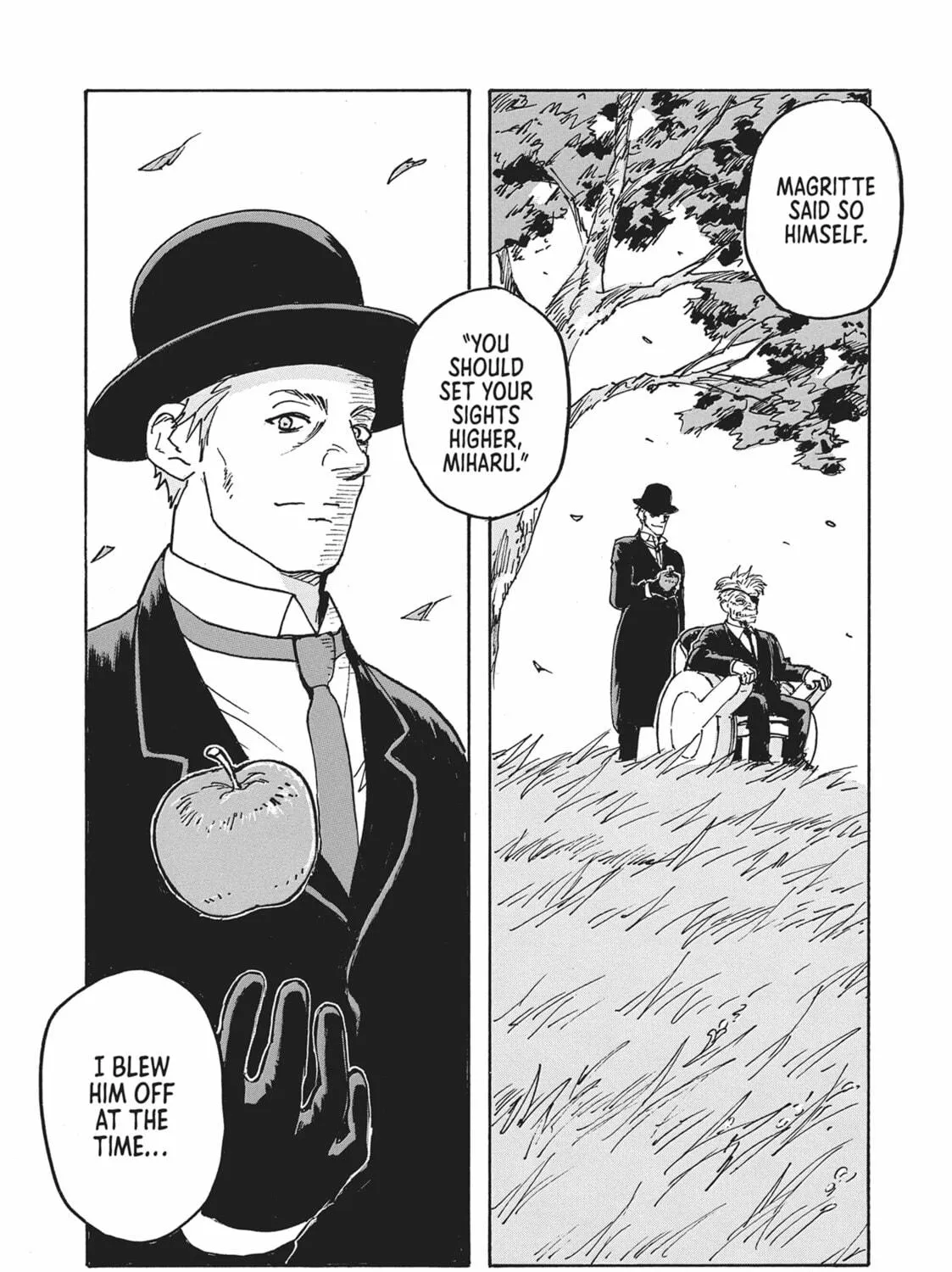 Read CANDY AND CIGARETTES chapter 50 image 46 on Lezhin