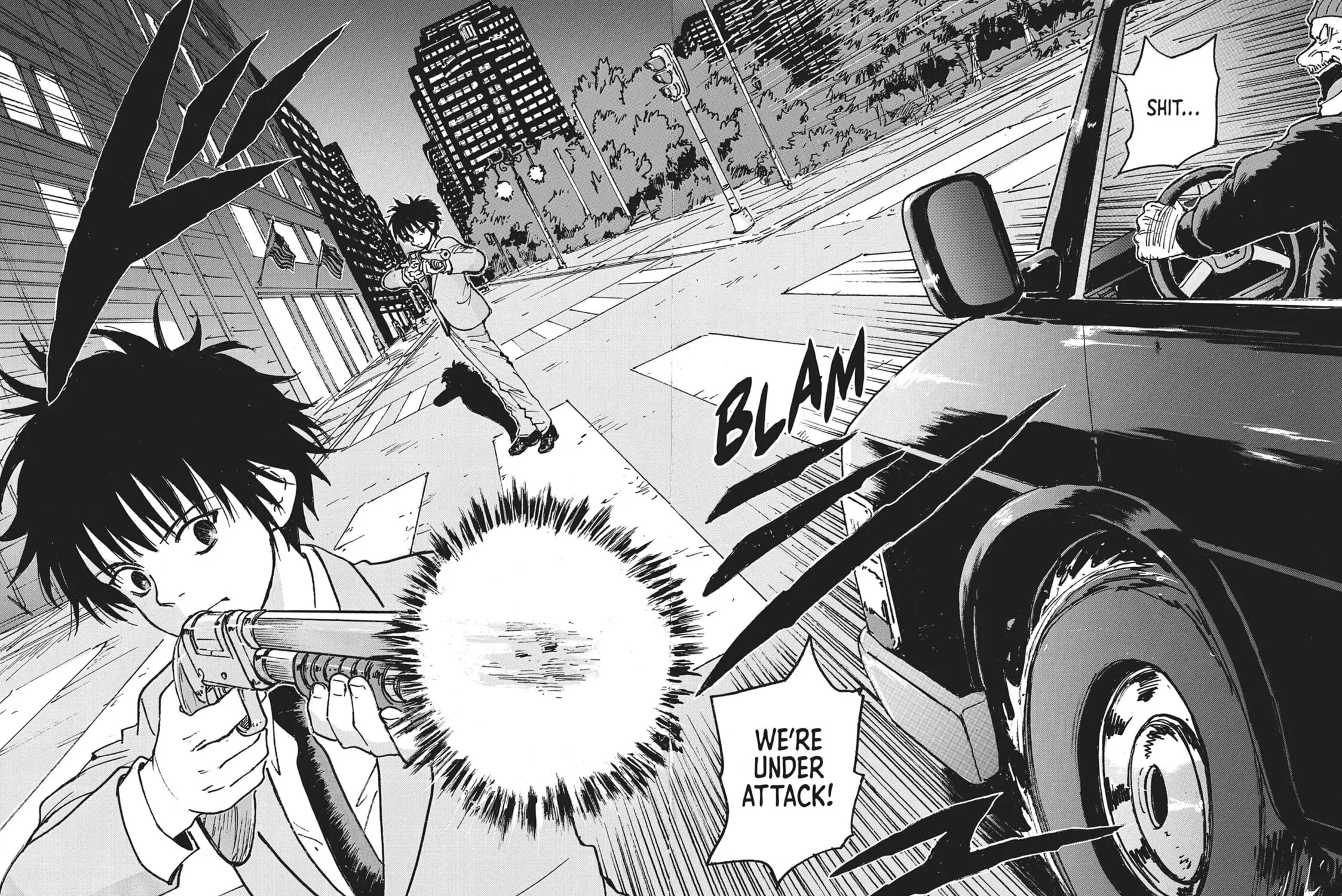 Read CANDY AND CIGARETTES chapter 50 image 58 on Lezhin