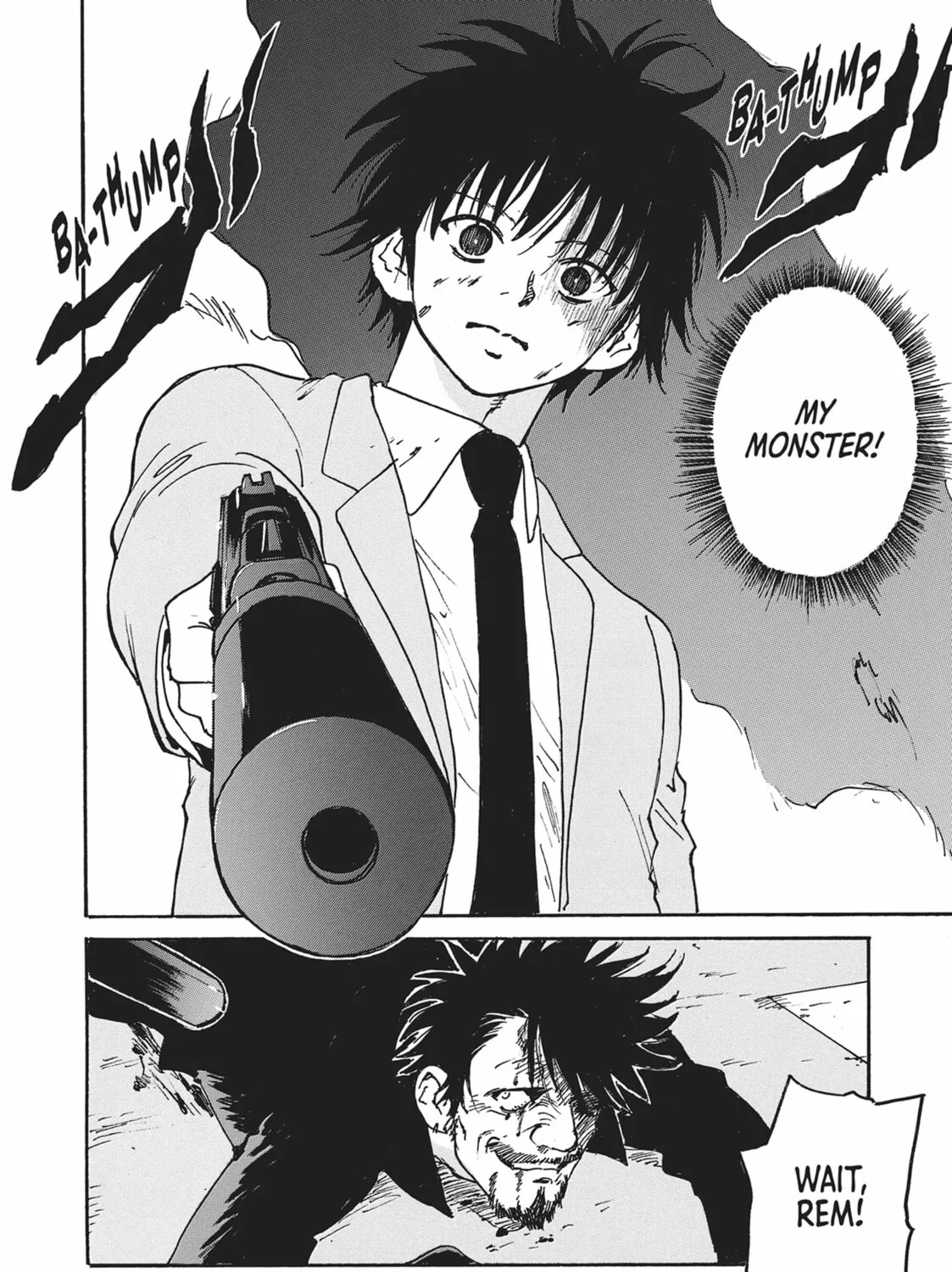 Read CANDY AND CIGARETTES chapter 50 image 66 on Lezhin
