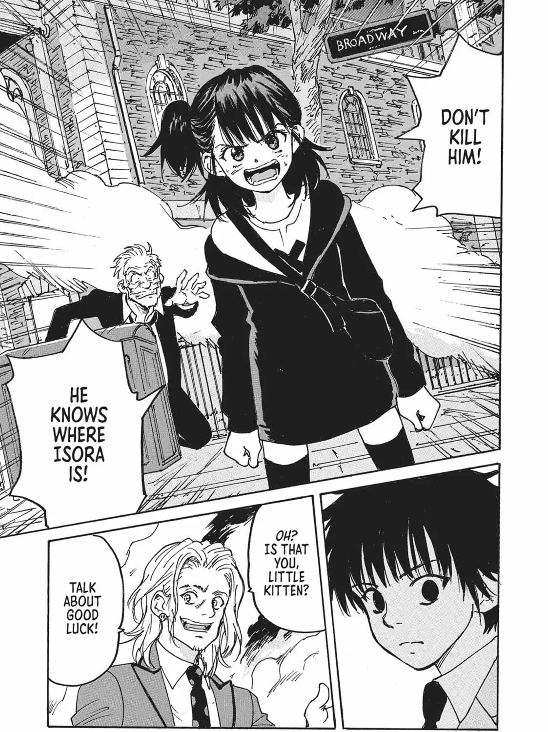 Read CANDY AND CIGARETTES chapter 50 image 68 on Lezhin