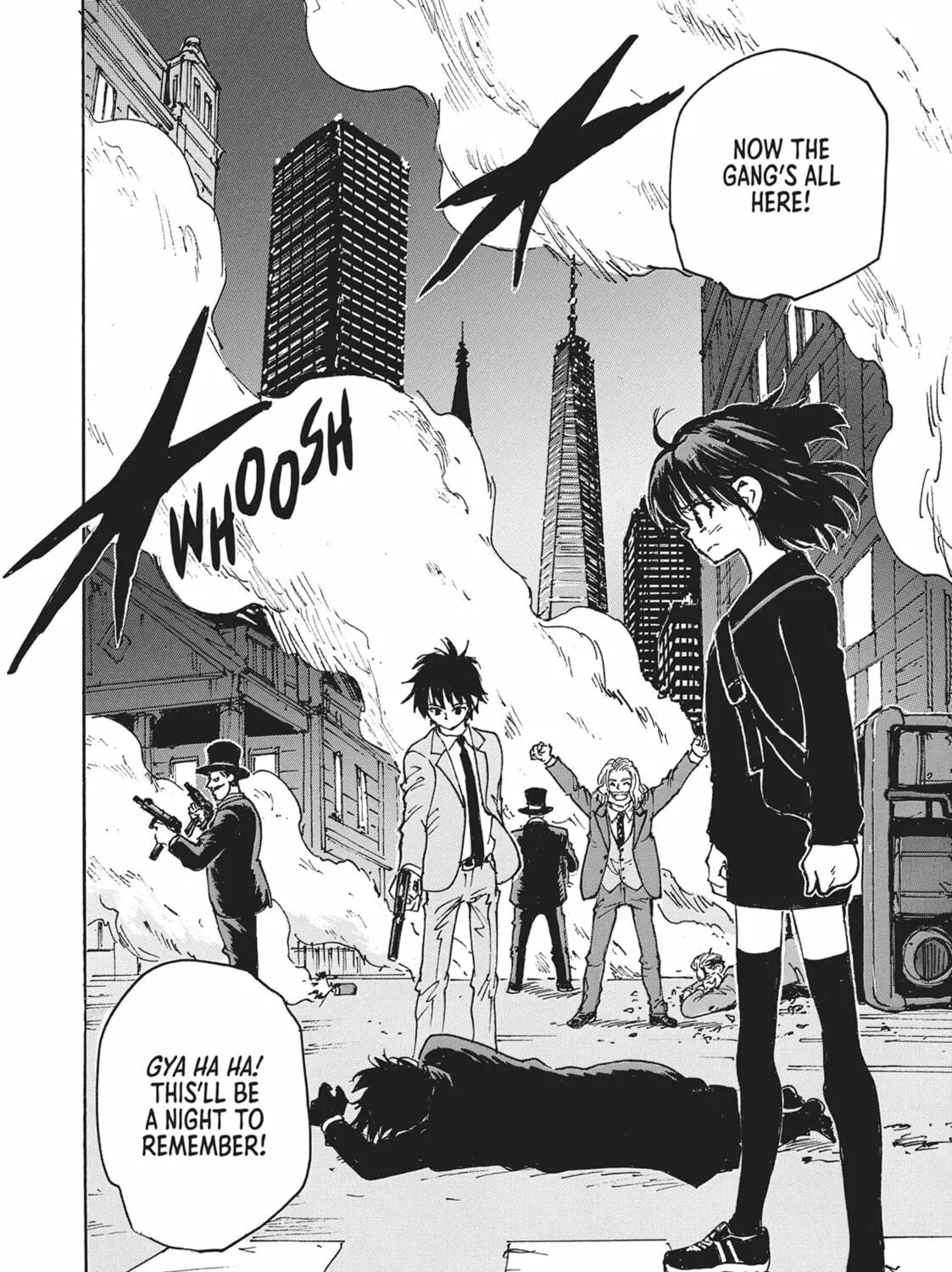 Read CANDY AND CIGARETTES chapter 50 image 70 on Lezhin