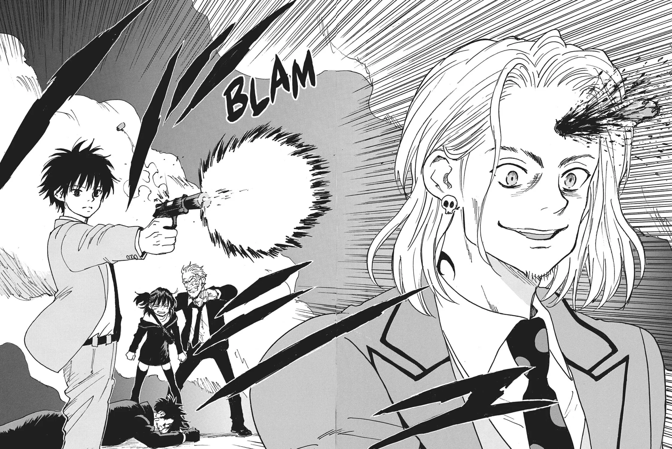 Read CANDY AND CIGARETTES chapter 51 image 22 on Lezhin