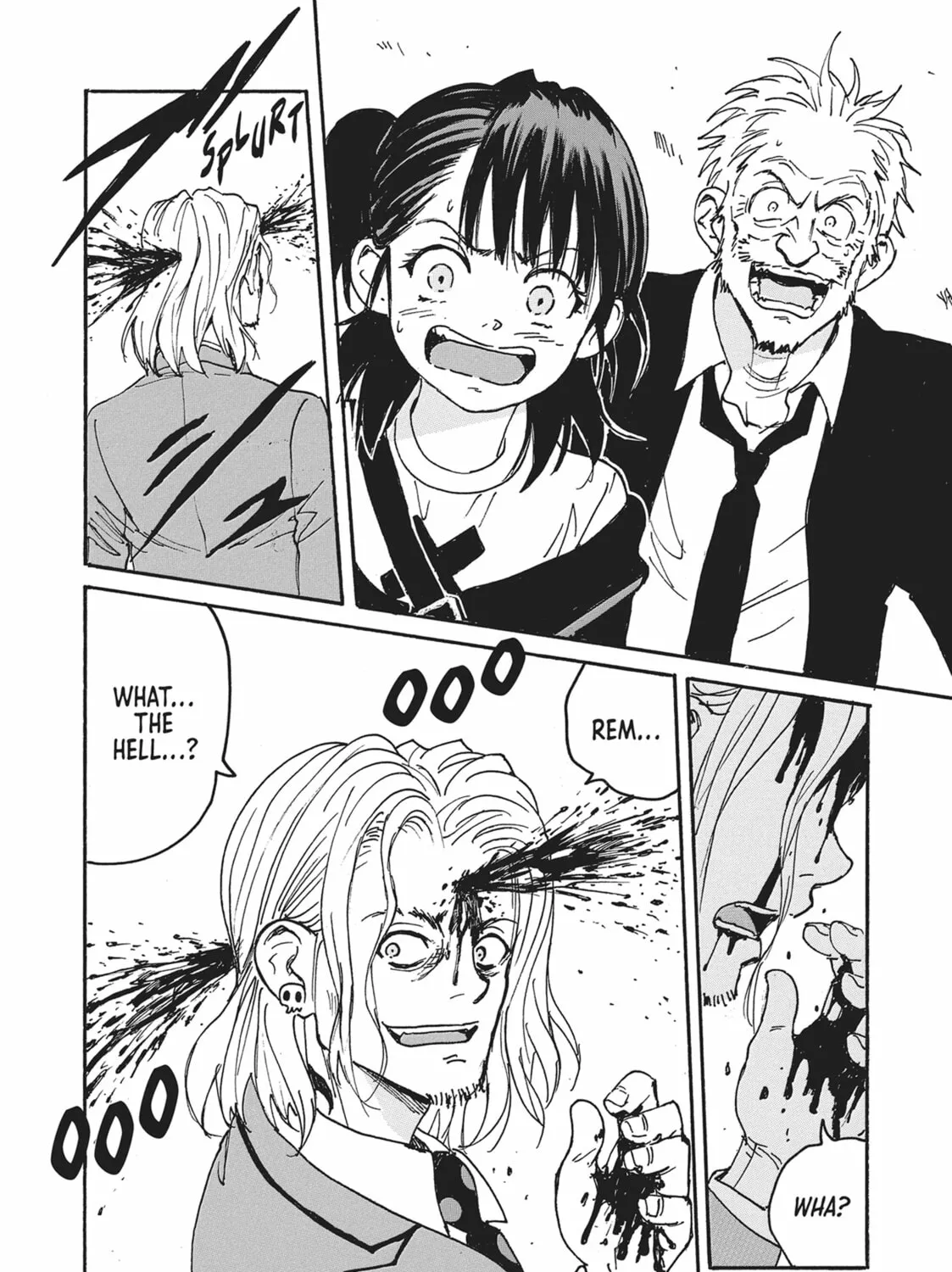 Read CANDY AND CIGARETTES chapter 51 image 24 on Lezhin
