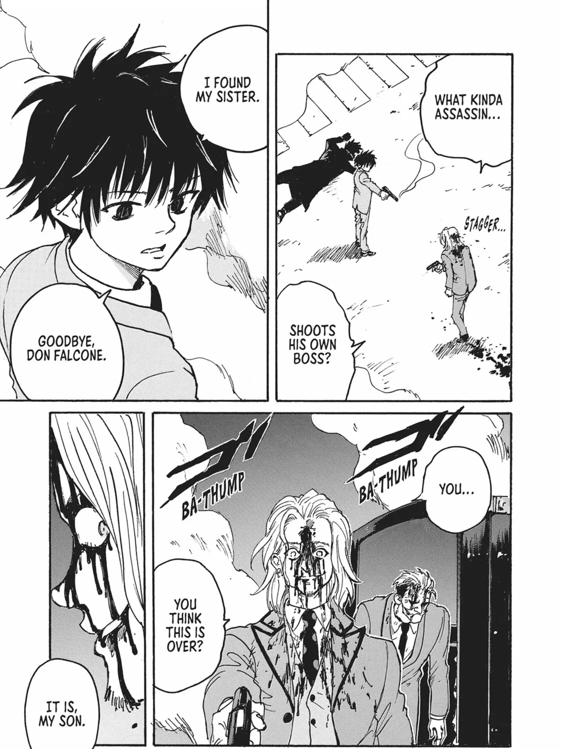 Read CANDY AND CIGARETTES chapter 51 image 26 on Lezhin