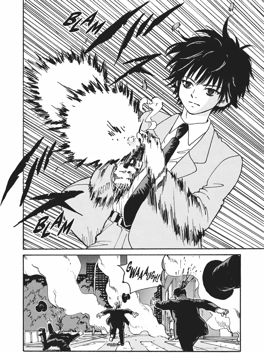Read CANDY AND CIGARETTES chapter 51 image 32 on Lezhin
