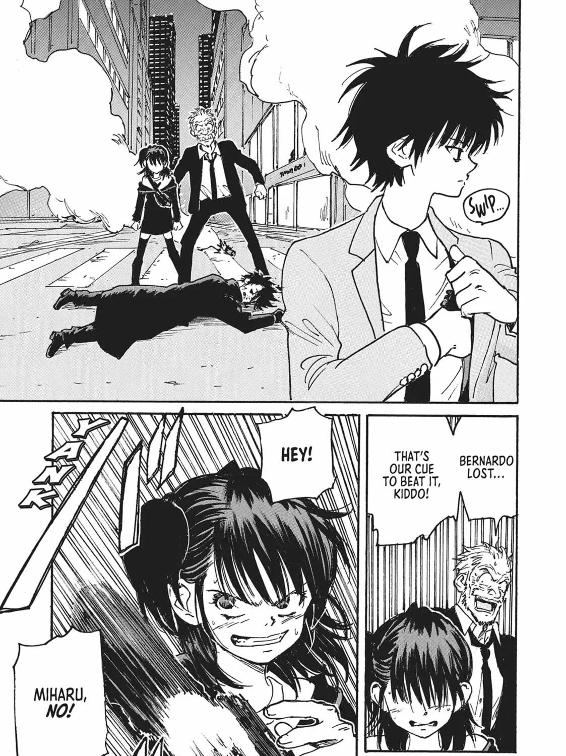 Read CANDY AND CIGARETTES chapter 51 image 34 on Lezhin
