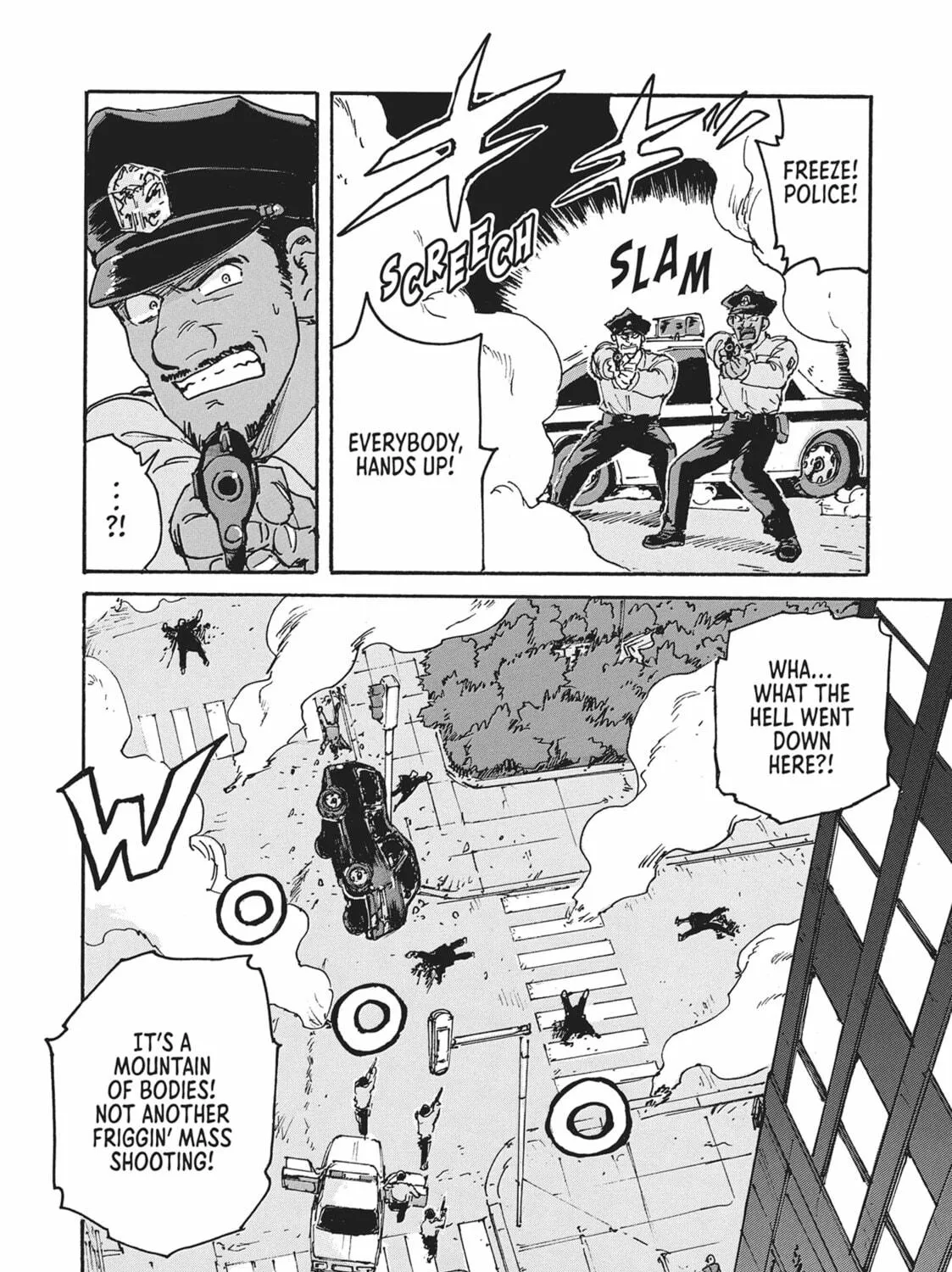 Read CANDY AND CIGARETTES chapter 51 image 38 on Lezhin