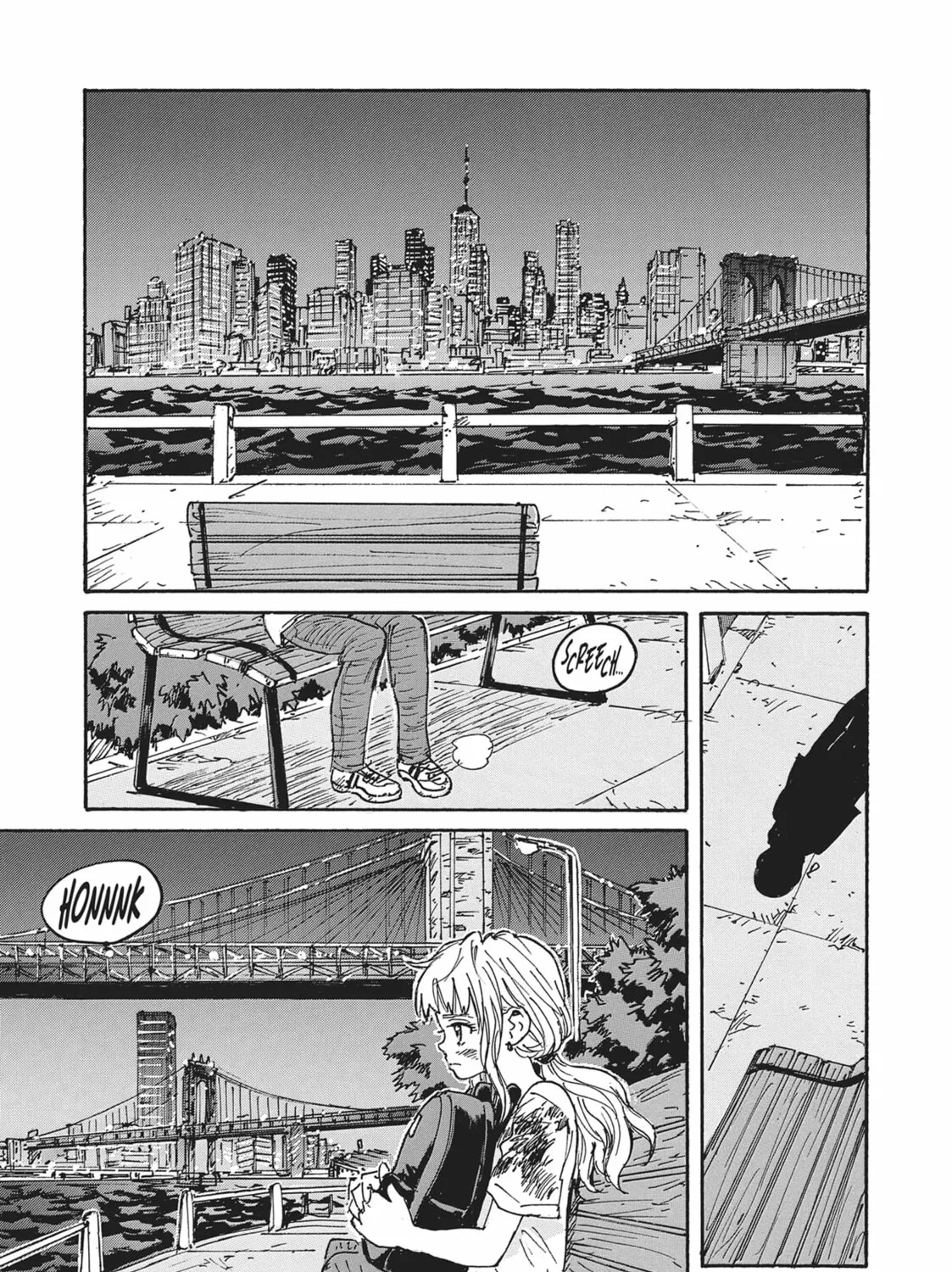 Read CANDY AND CIGARETTES chapter 51 image 44 on Lezhin