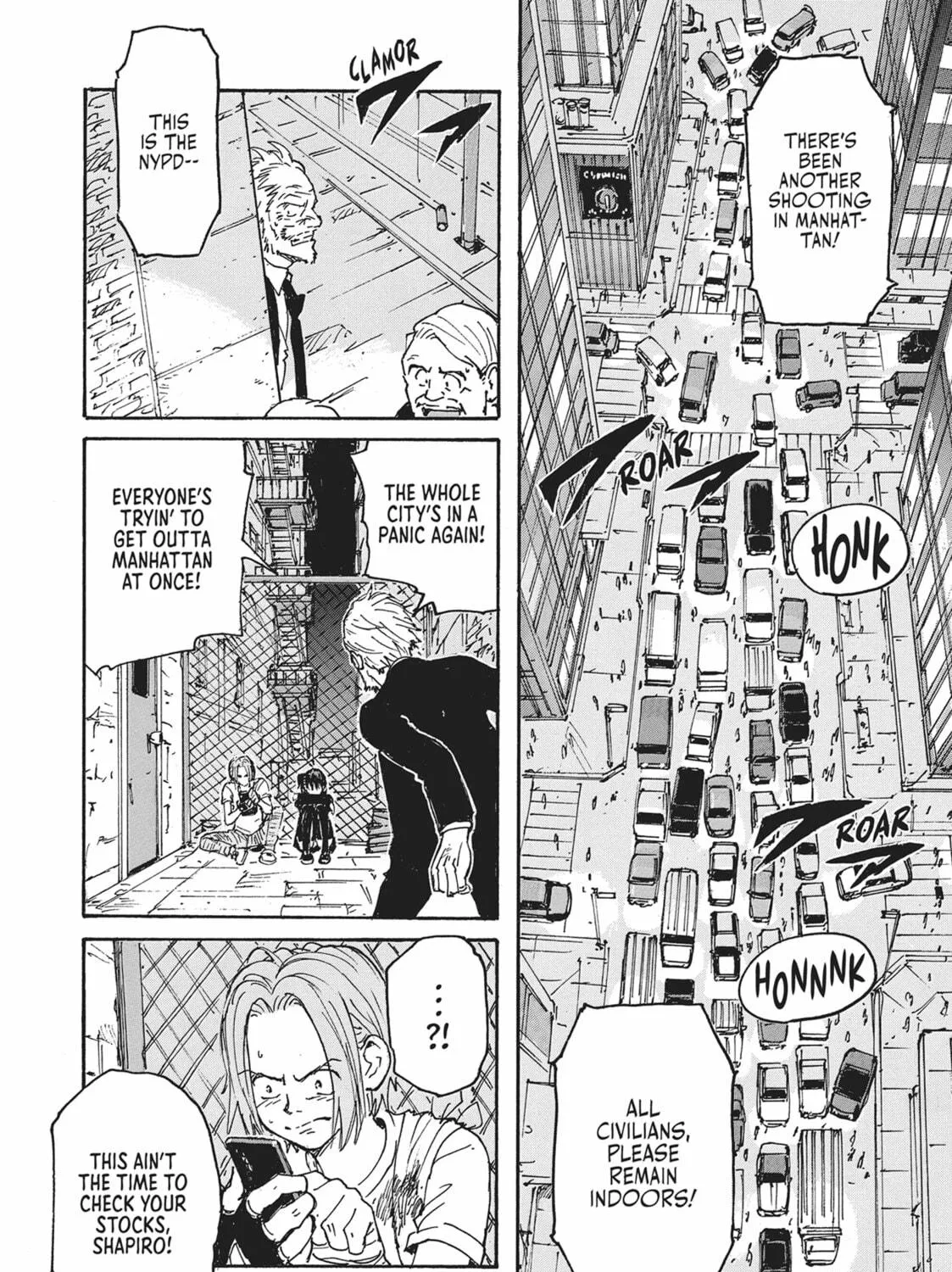 Read CANDY AND CIGARETTES chapter 51 image 46 on Lezhin