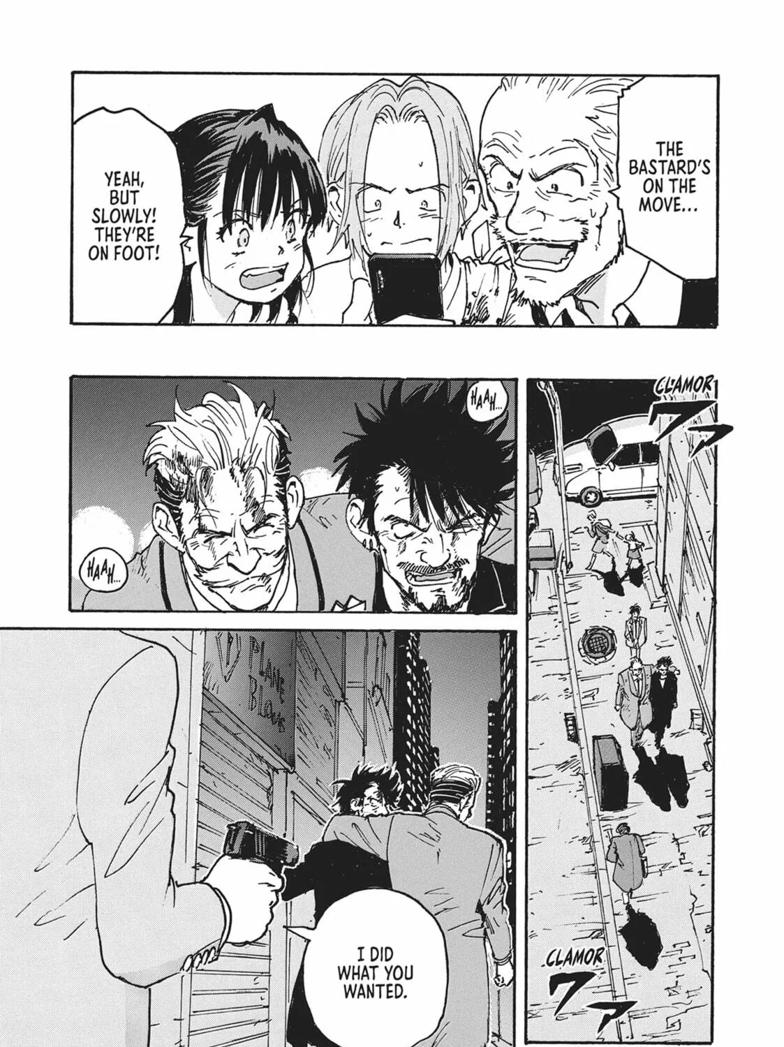 Read CANDY AND CIGARETTES chapter 51 image 52 on Lezhin