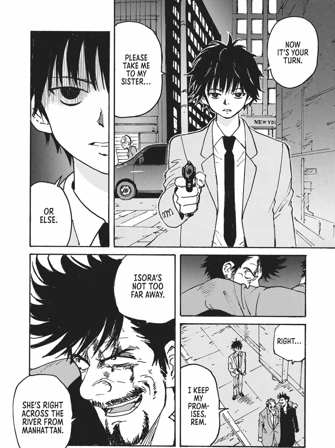 Read CANDY AND CIGARETTES chapter 51 image 54 on Lezhin