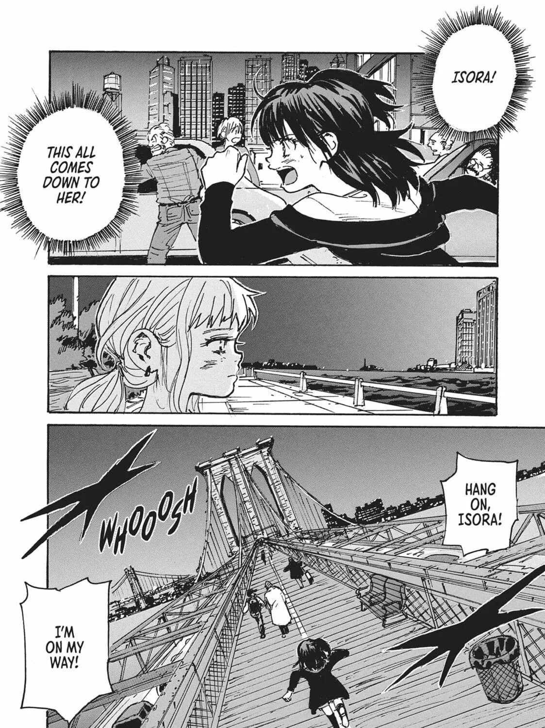 Read CANDY AND CIGARETTES chapter 51 image 58 on Lezhin