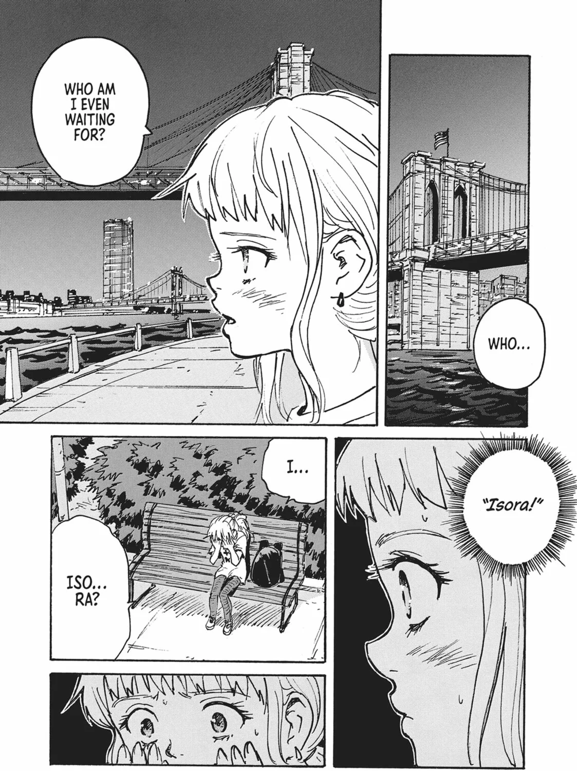 Read CANDY AND CIGARETTES chapter 51 image 60 on Lezhin
