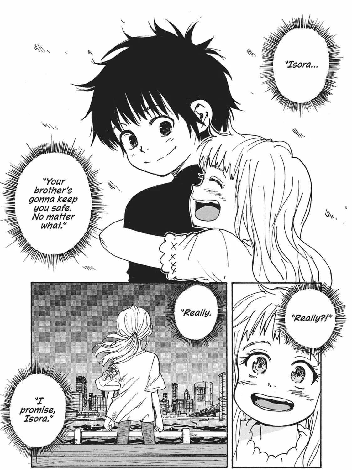Read CANDY AND CIGARETTES chapter 51 image 62 on Lezhin