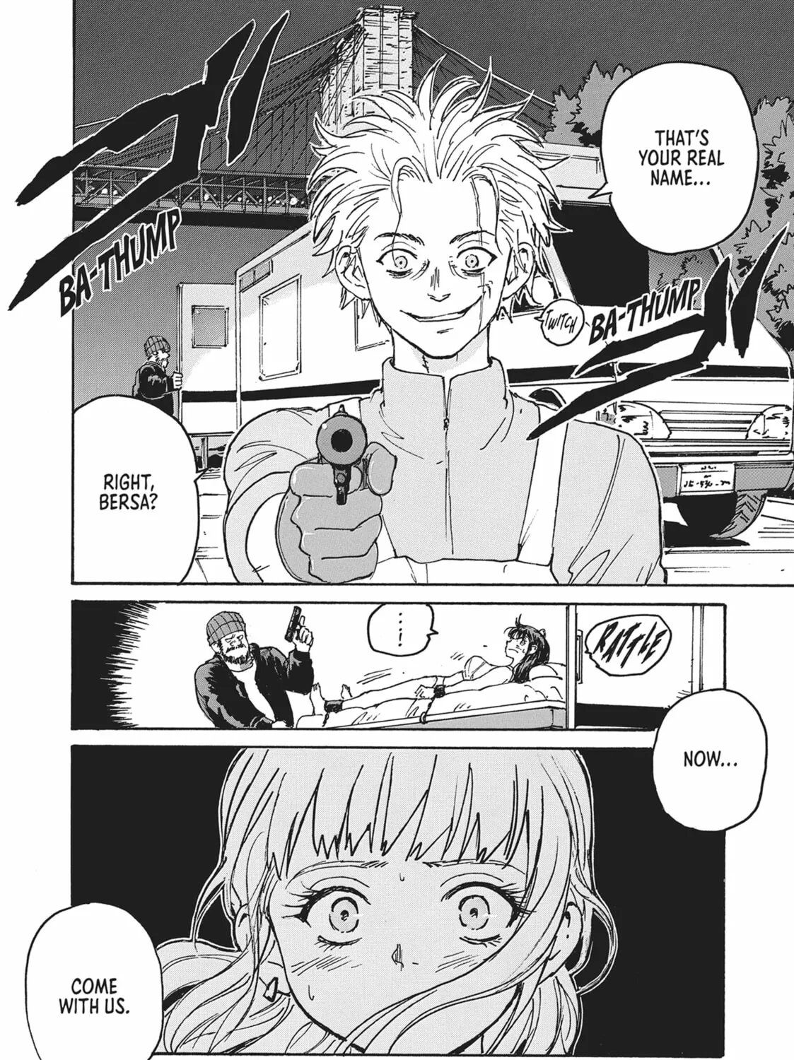 Read CANDY AND CIGARETTES chapter 51 image 66 on Lezhin