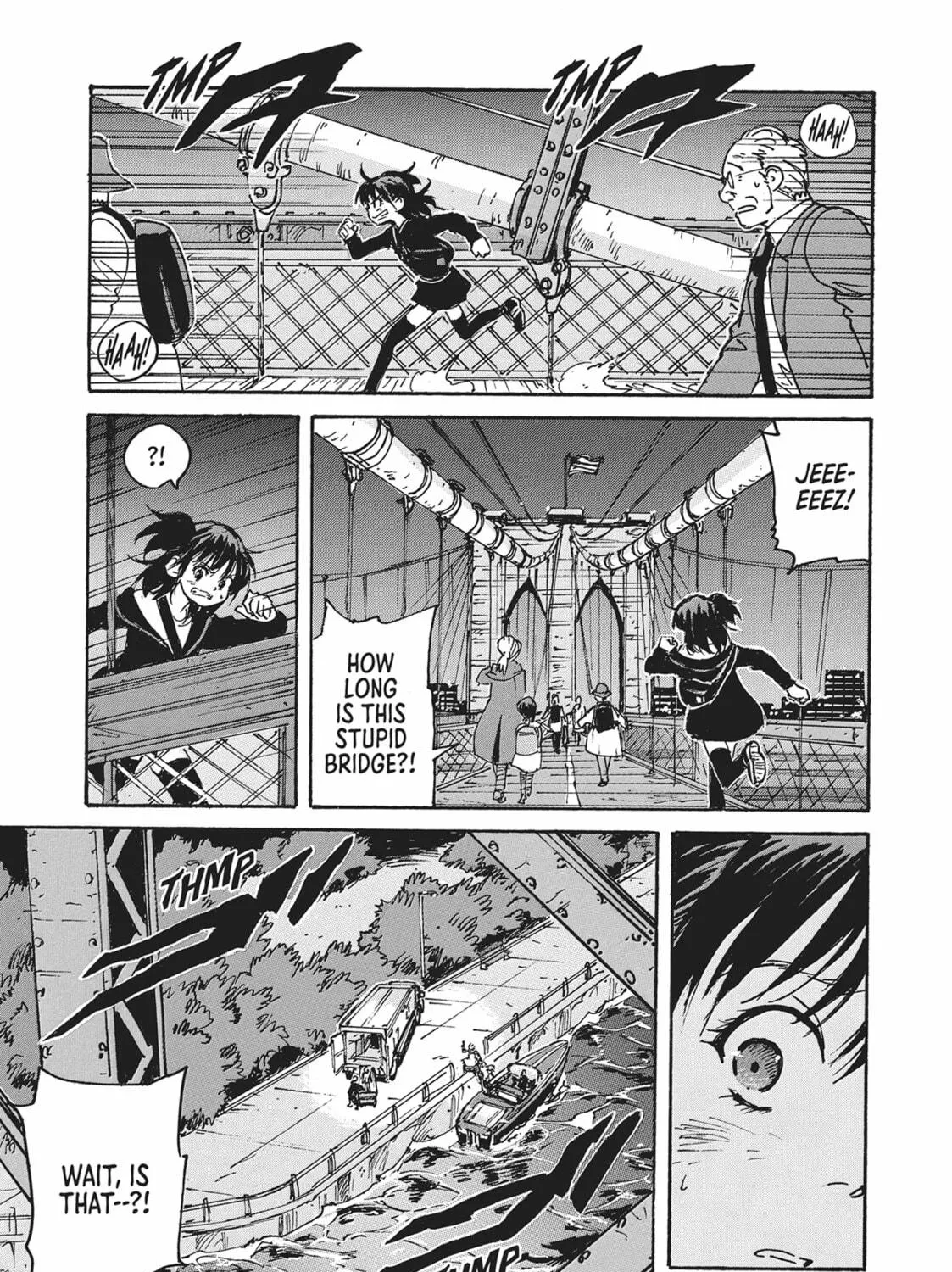 Read CANDY AND CIGARETTES chapter 51 image 68 on Lezhin