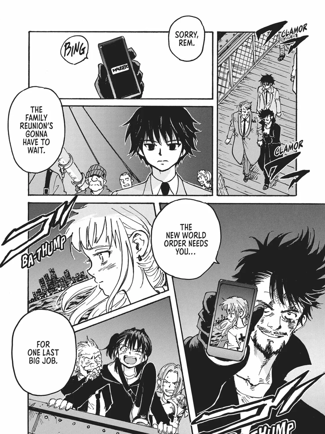 Read CANDY AND CIGARETTES chapter 51 image 74 on Lezhin