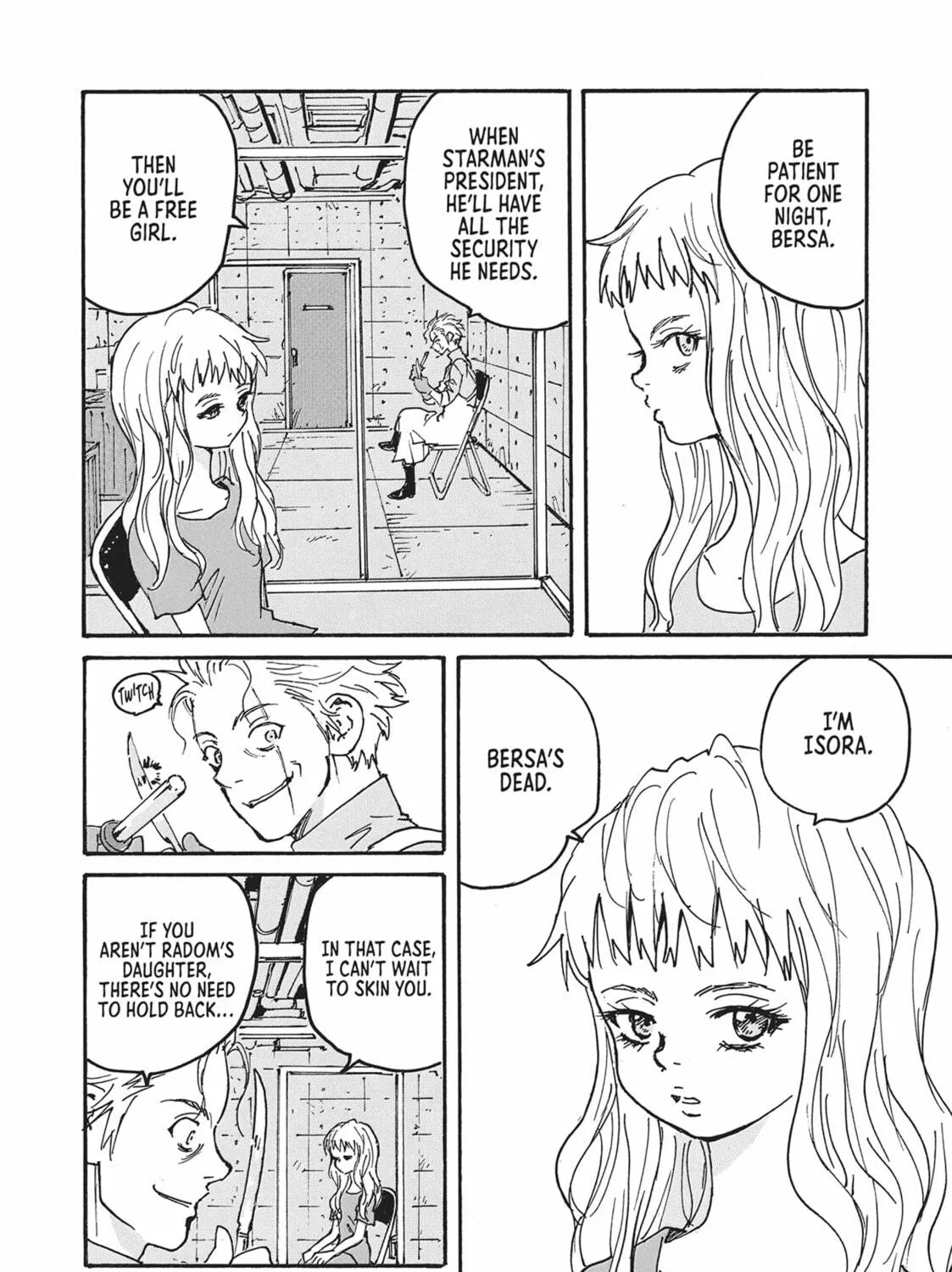 Read CANDY AND CIGARETTES chapter 52 image 22 on Lezhin
