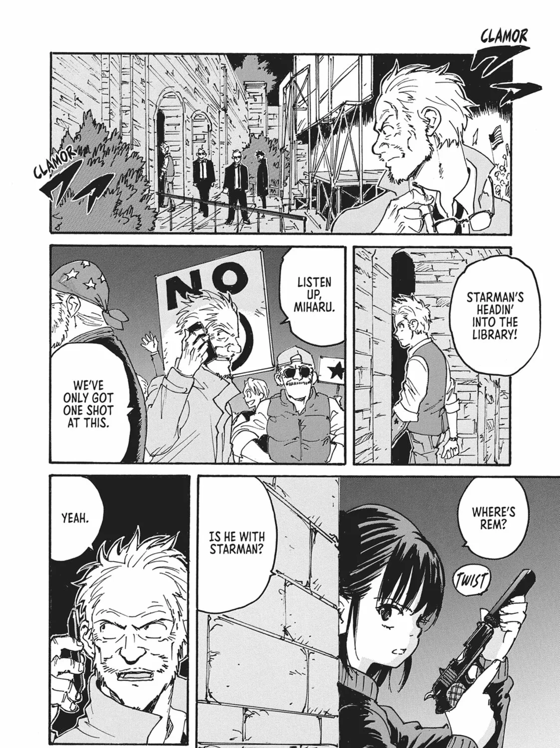 Read CANDY AND CIGARETTES chapter 52 image 26 on Lezhin