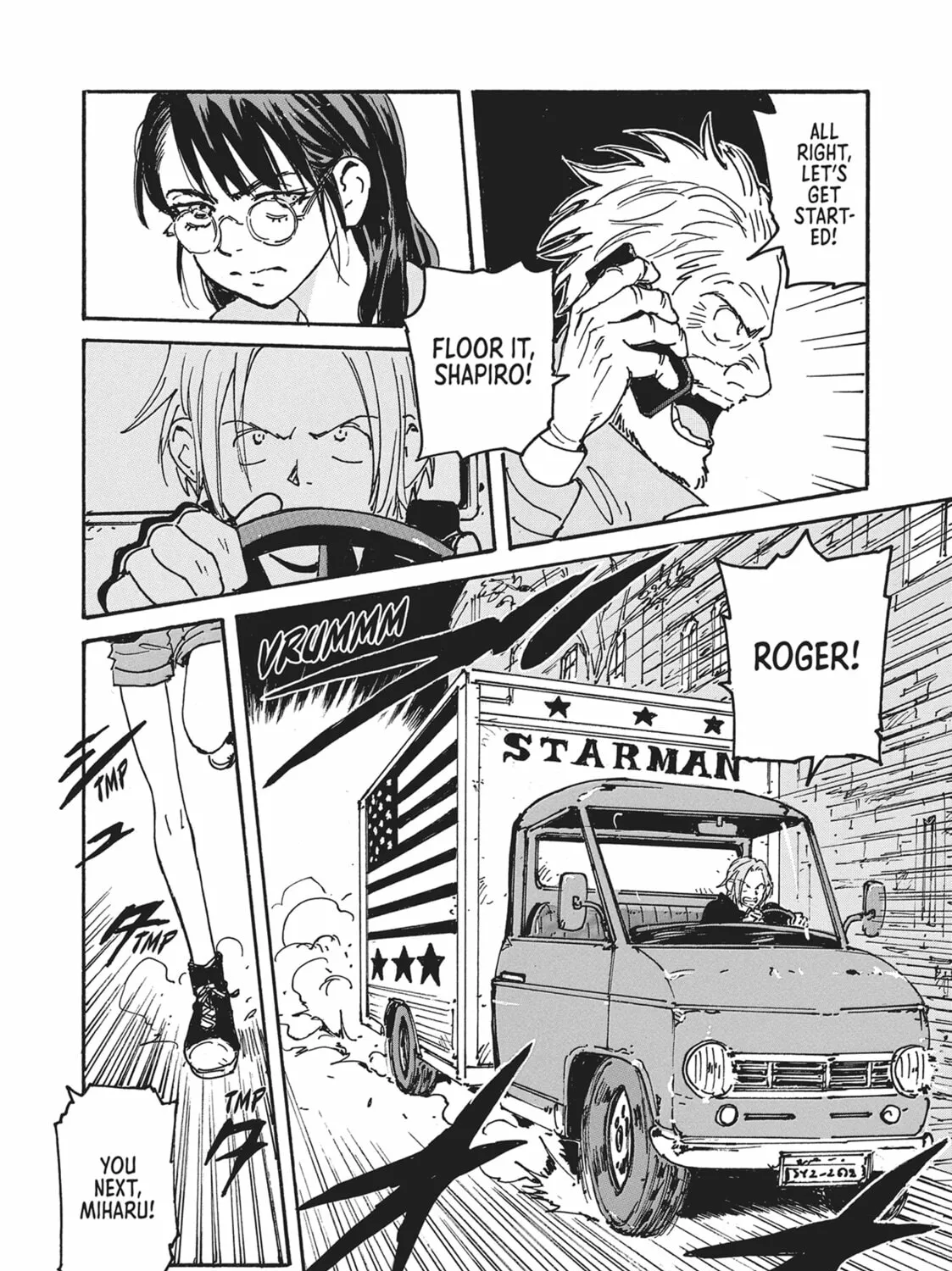 Read CANDY AND CIGARETTES chapter 52 image 30 on Lezhin