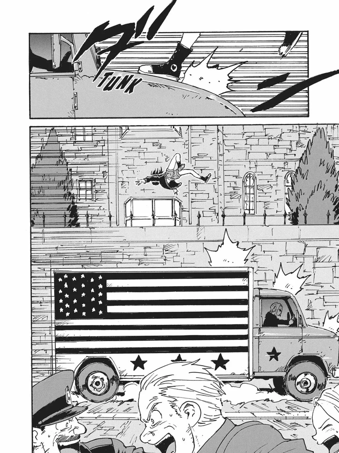 Read CANDY AND CIGARETTES chapter 52 image 38 on Lezhin