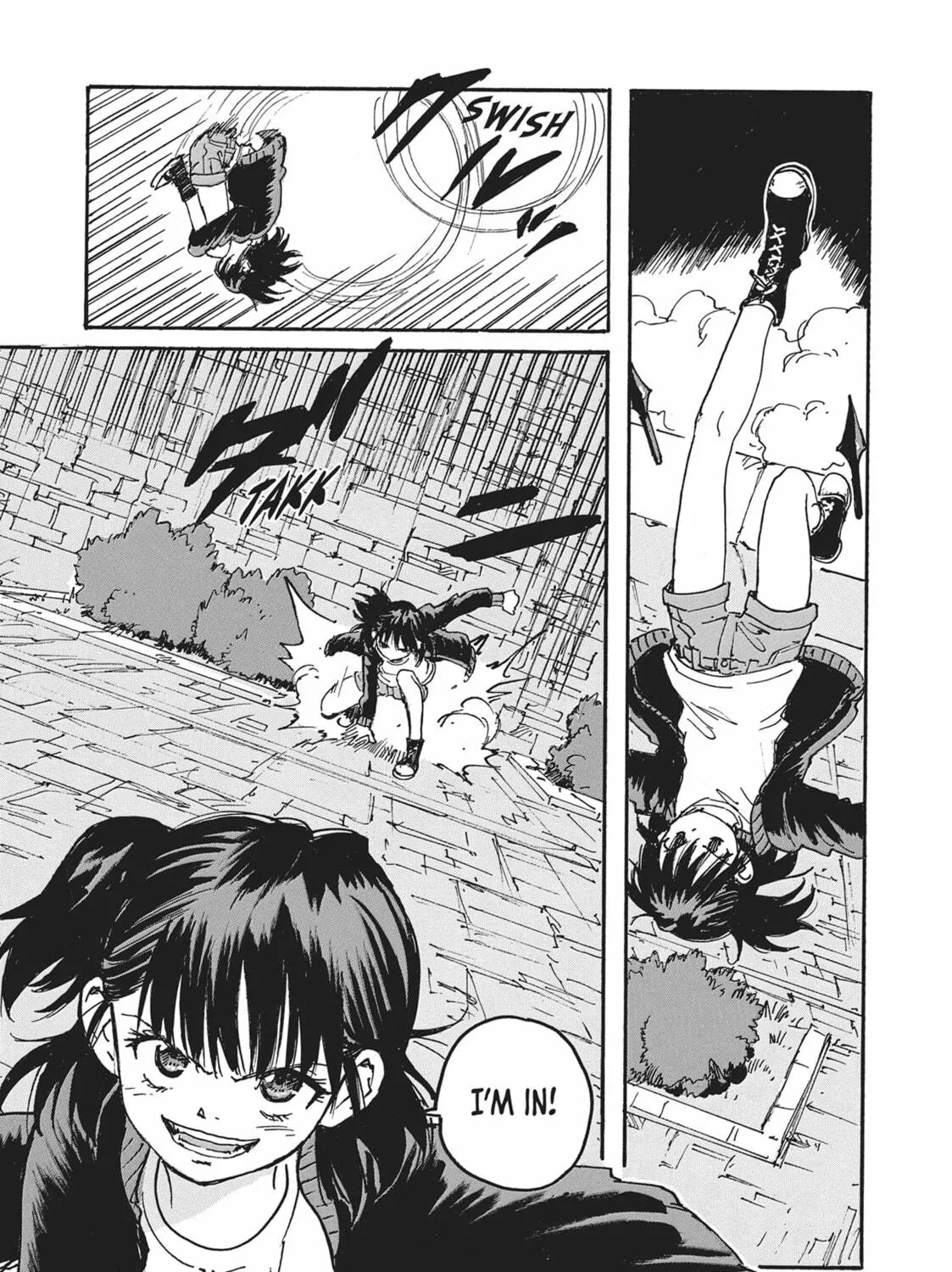 Read CANDY AND CIGARETTES chapter 52 image 40 on Lezhin