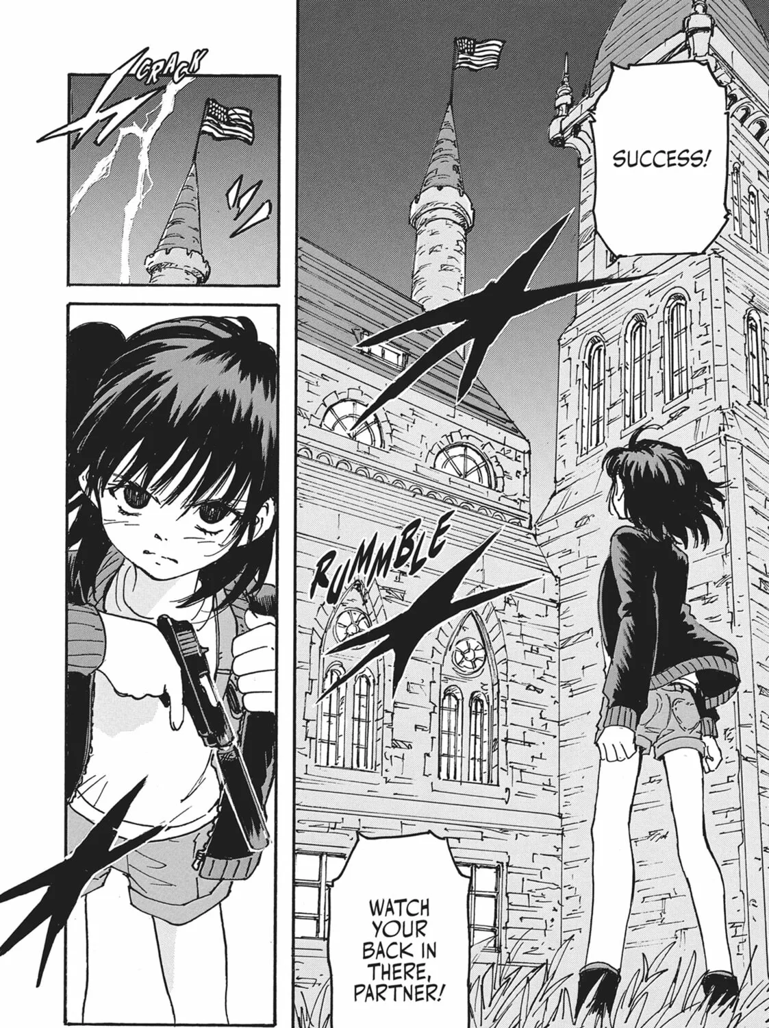 Read CANDY AND CIGARETTES chapter 52 image 42 on Lezhin