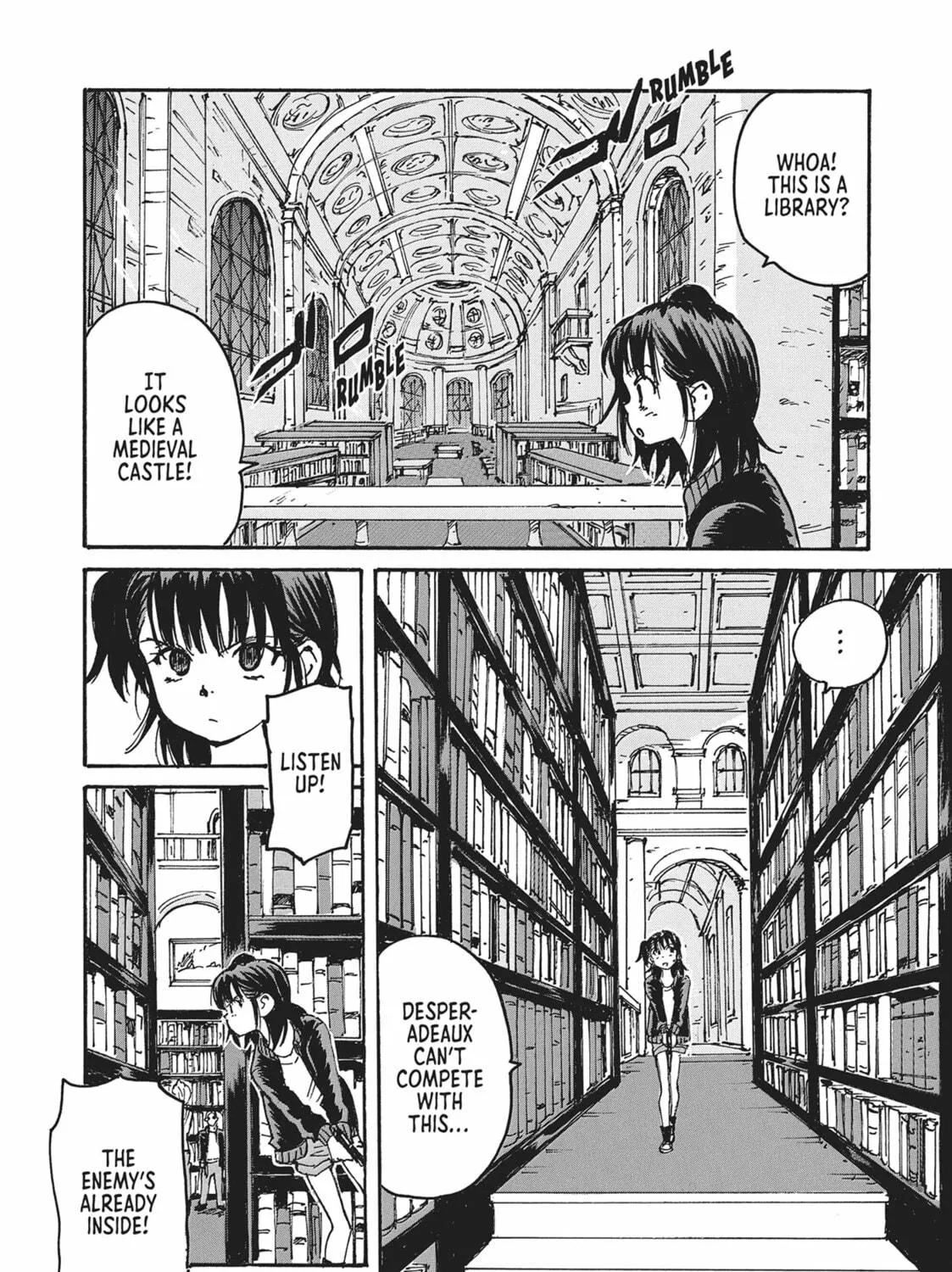 Read CANDY AND CIGARETTES chapter 52 image 46 on Lezhin