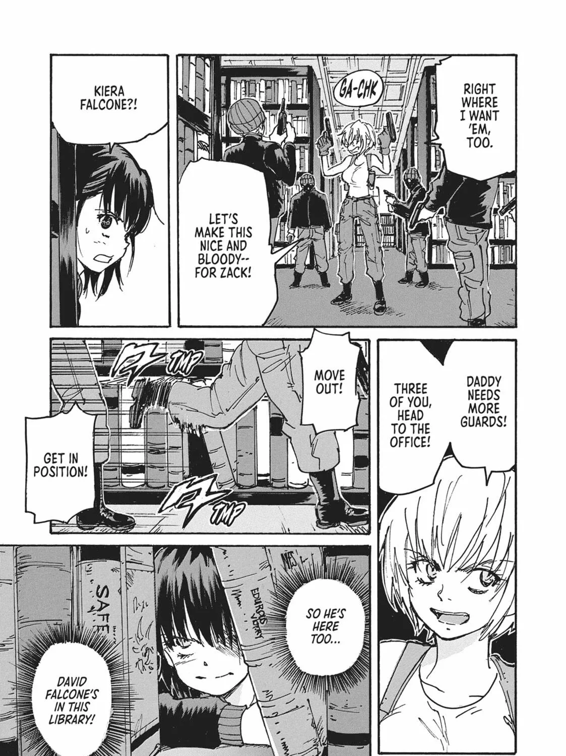 Read CANDY AND CIGARETTES chapter 52 image 48 on Lezhin