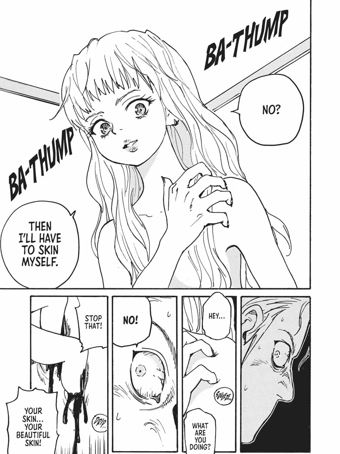 Read CANDY AND CIGARETTES chapter 52 image 52 on Lezhin
