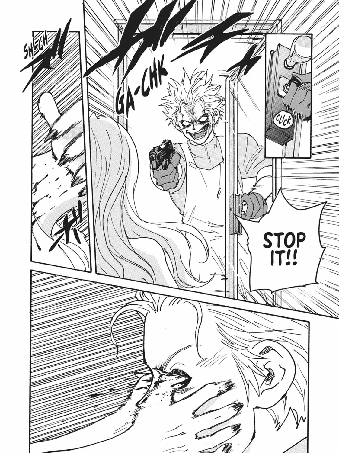 Read CANDY AND CIGARETTES chapter 52 image 54 on Lezhin