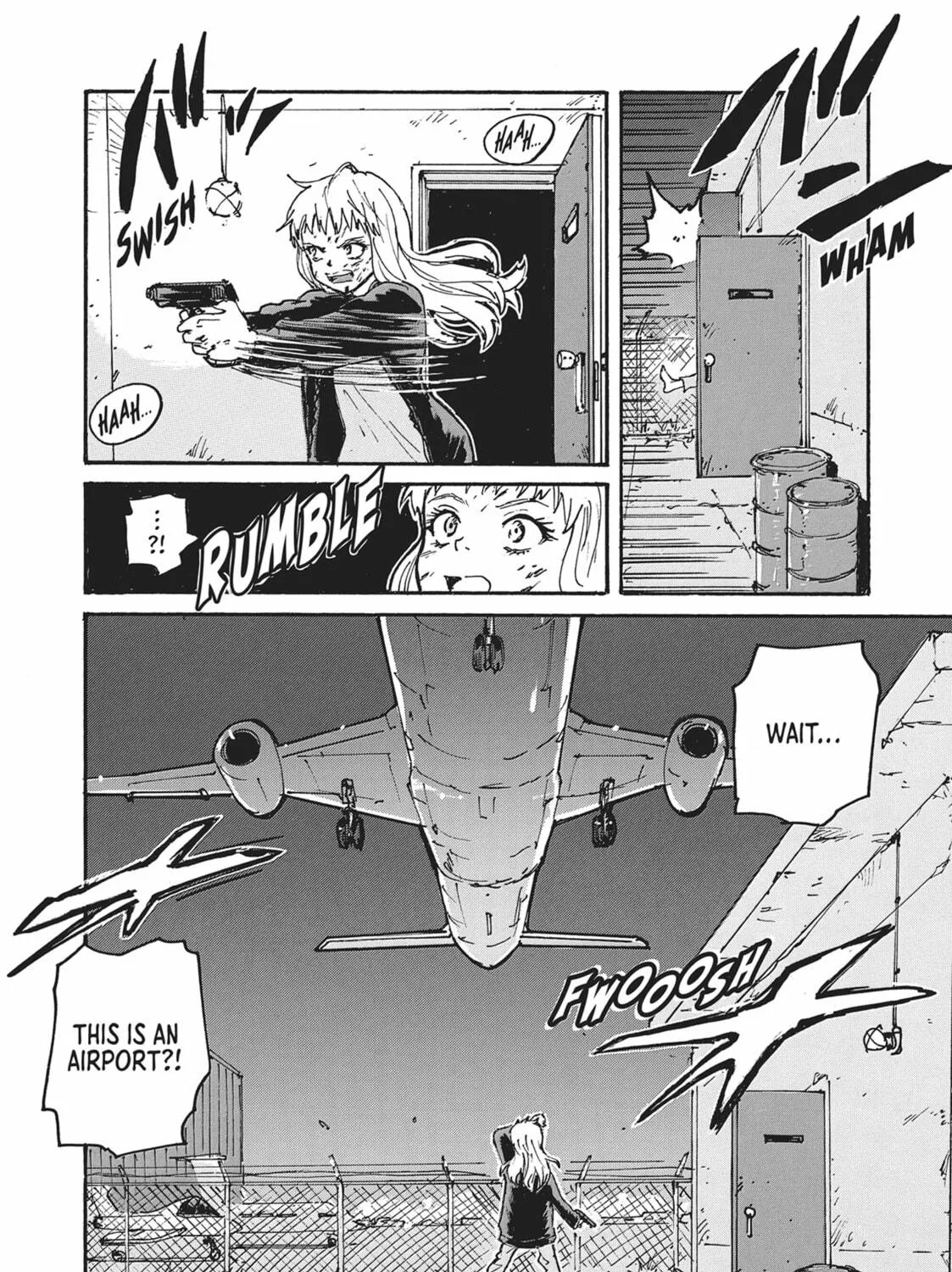 Read CANDY AND CIGARETTES chapter 52 image 58 on Lezhin