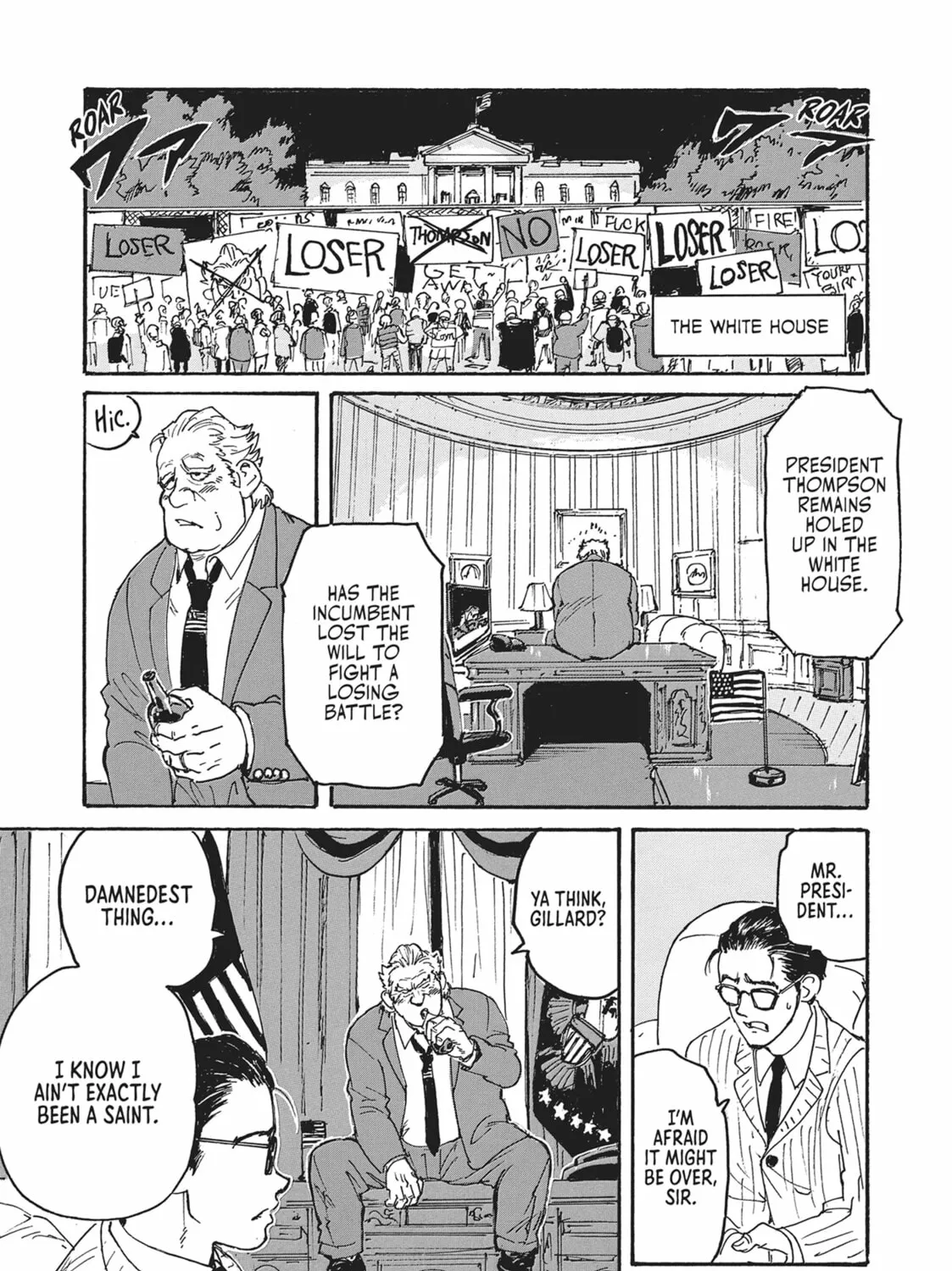 Read CANDY AND CIGARETTES chapter 52 image 60 on Lezhin