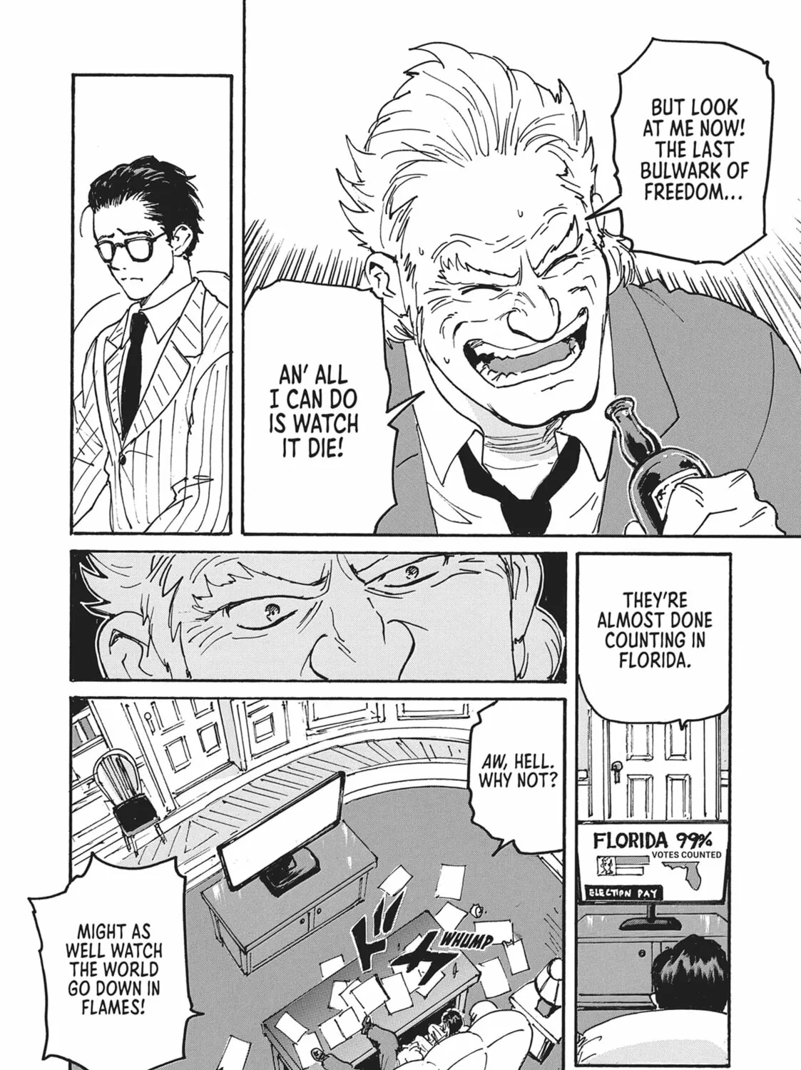 Read CANDY AND CIGARETTES chapter 52 image 62 on Lezhin