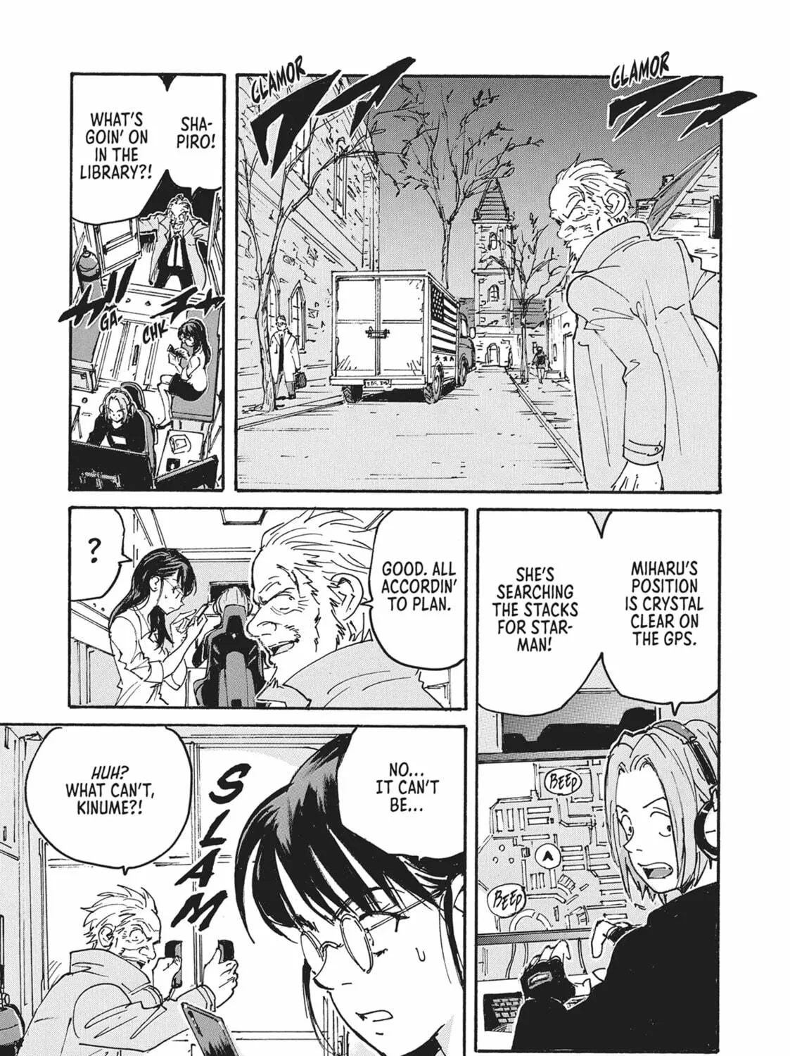 Read CANDY AND CIGARETTES chapter 52 image 64 on Lezhin