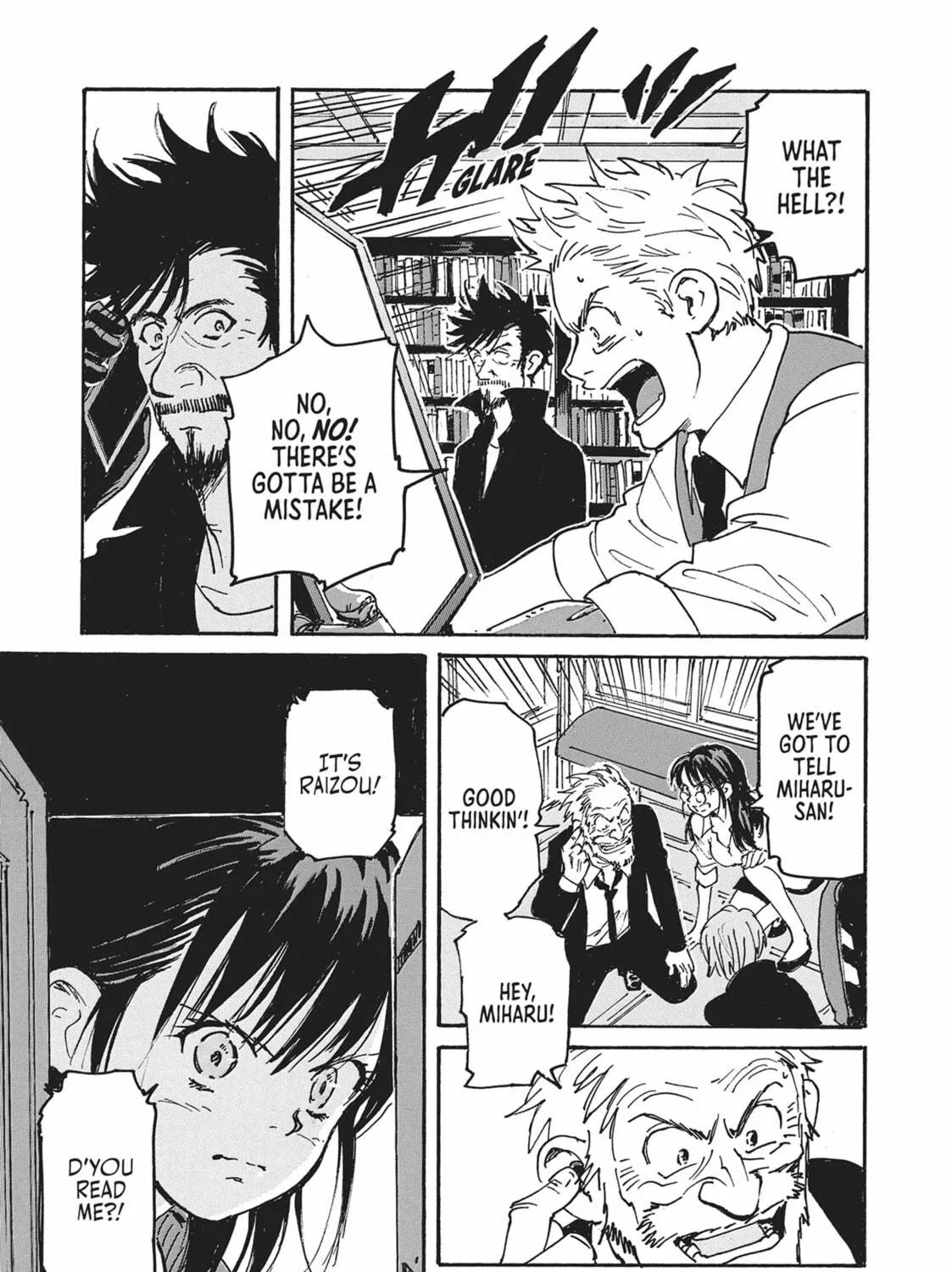 Read CANDY AND CIGARETTES chapter 52 image 68 on Lezhin