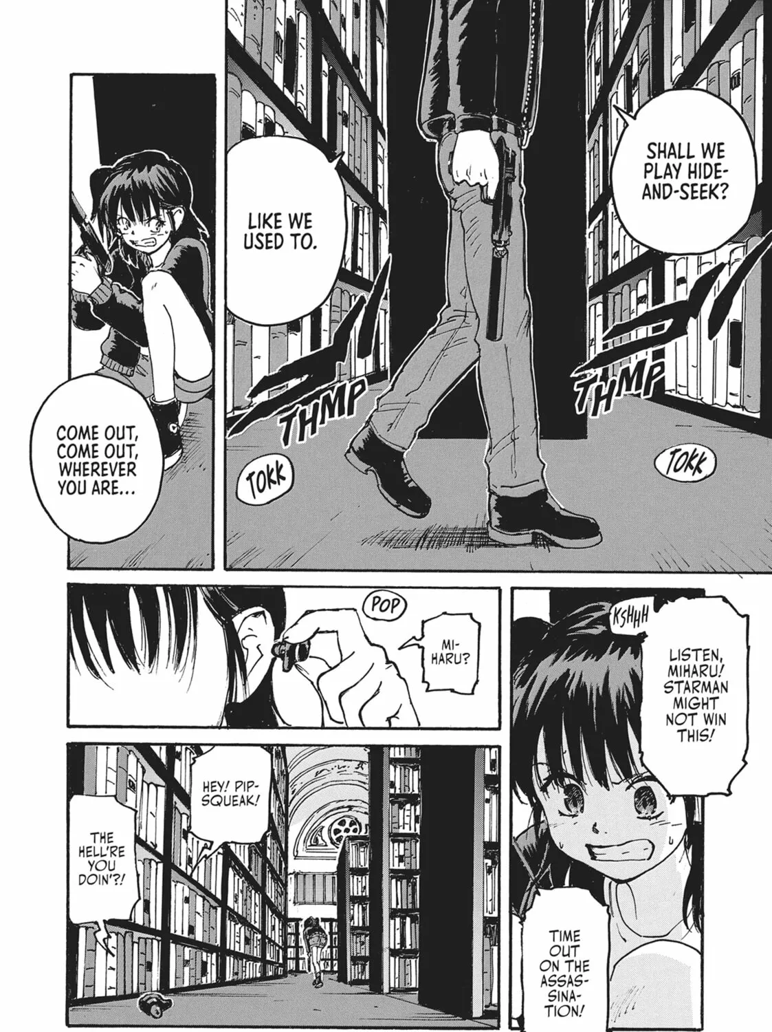 Read CANDY AND CIGARETTES chapter 52 image 74 on Lezhin