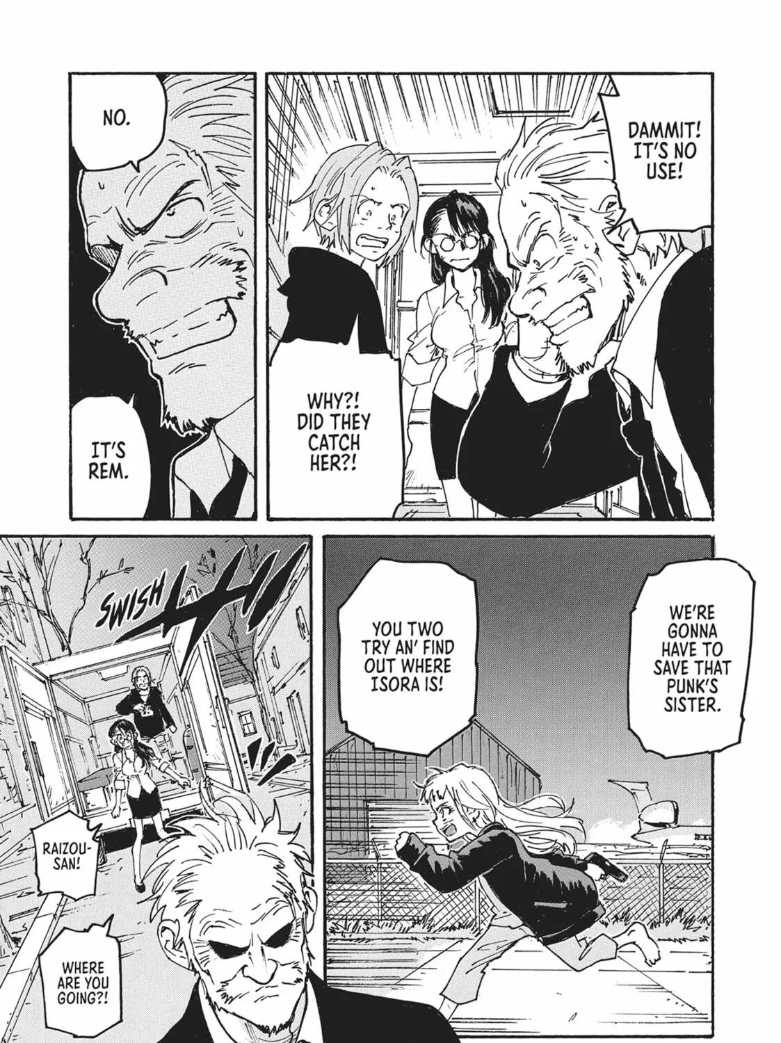Read CANDY AND CIGARETTES chapter 52 image 76 on Lezhin