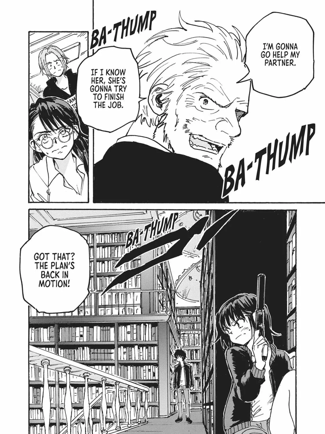 Read CANDY AND CIGARETTES chapter 52 image 78 on Lezhin