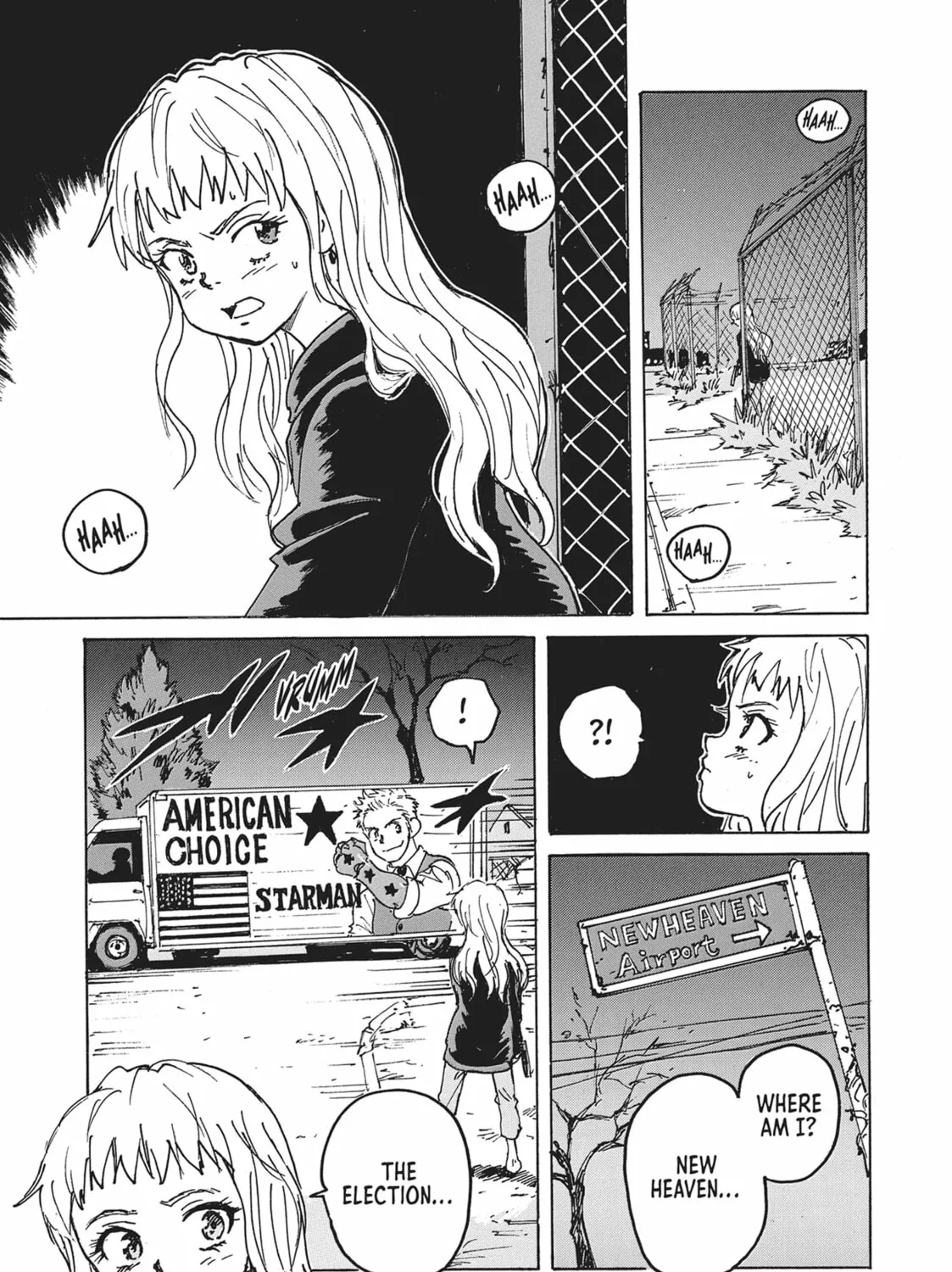 Read CANDY AND CIGARETTES chapter 53 image 12 on Lezhin