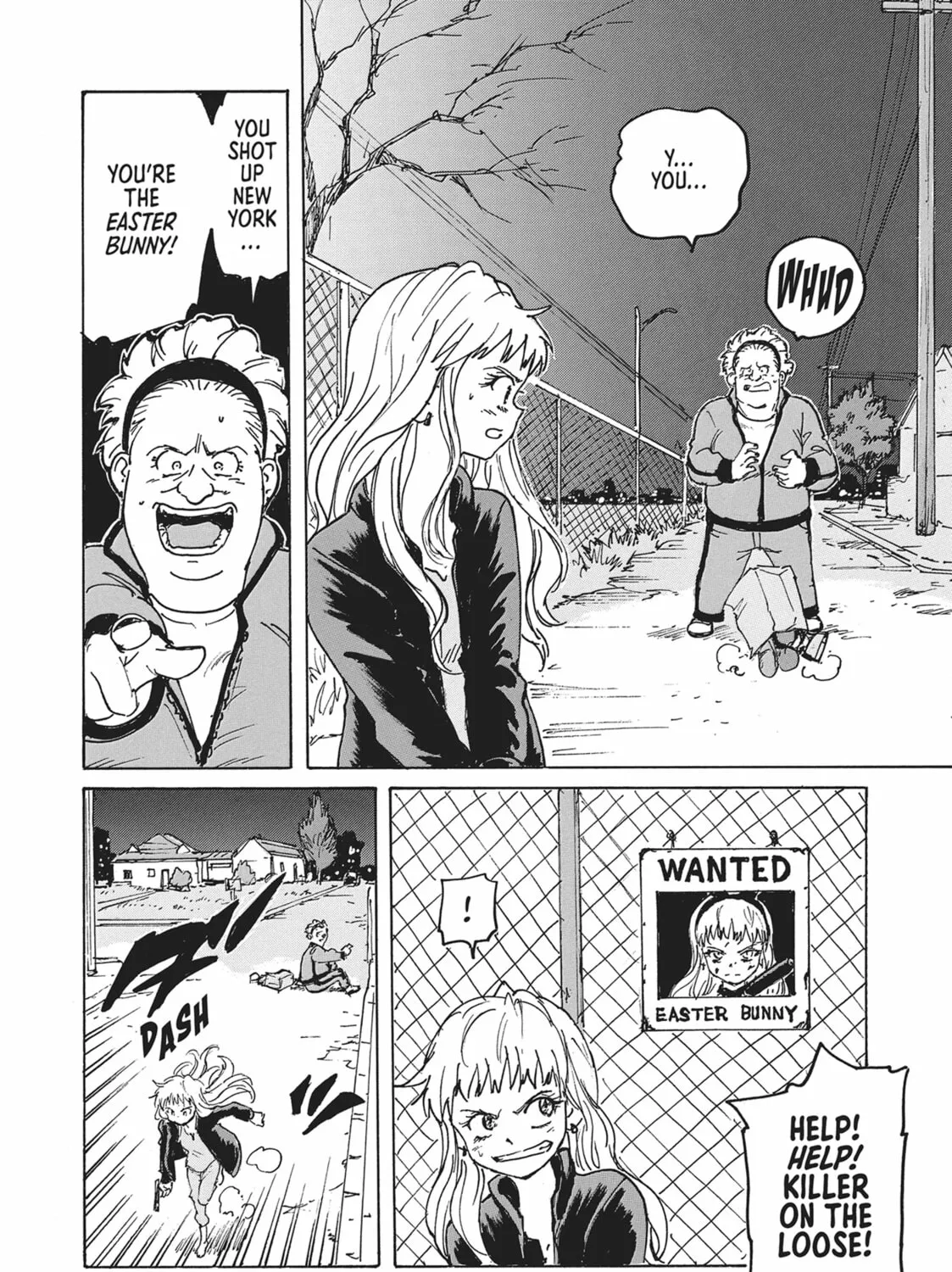 Read CANDY AND CIGARETTES chapter 53 image 14 on Lezhin