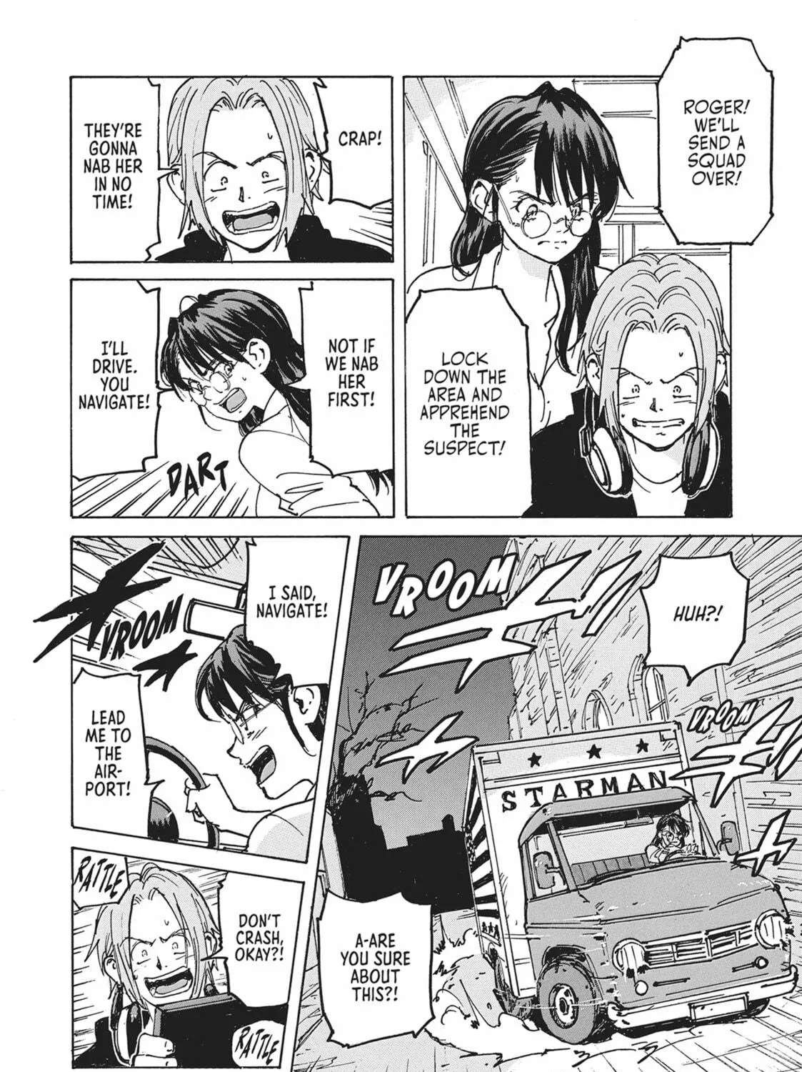Read CANDY AND CIGARETTES chapter 53 image 18 on Lezhin