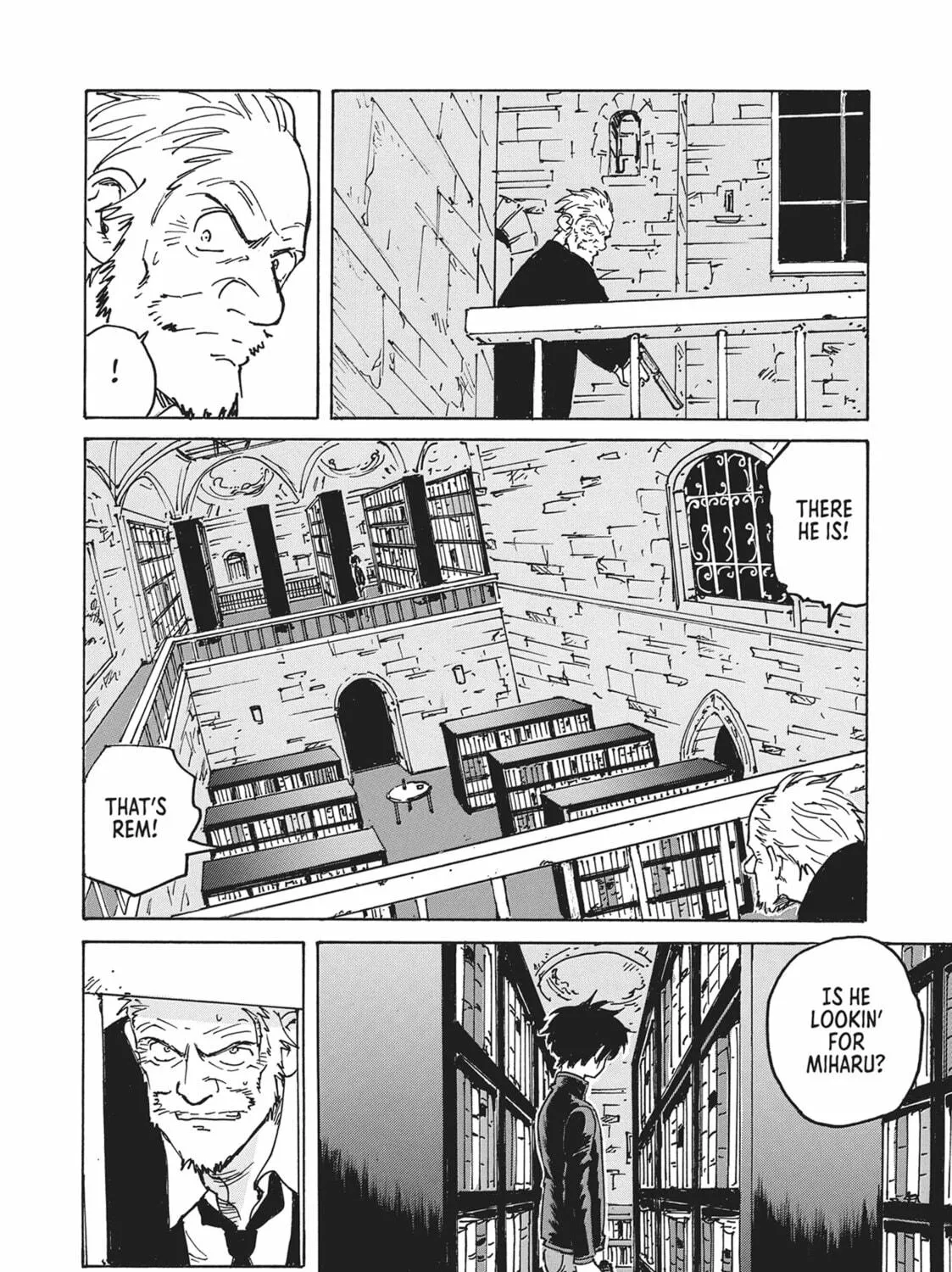 Read CANDY AND CIGARETTES chapter 53 image 22 on Lezhin