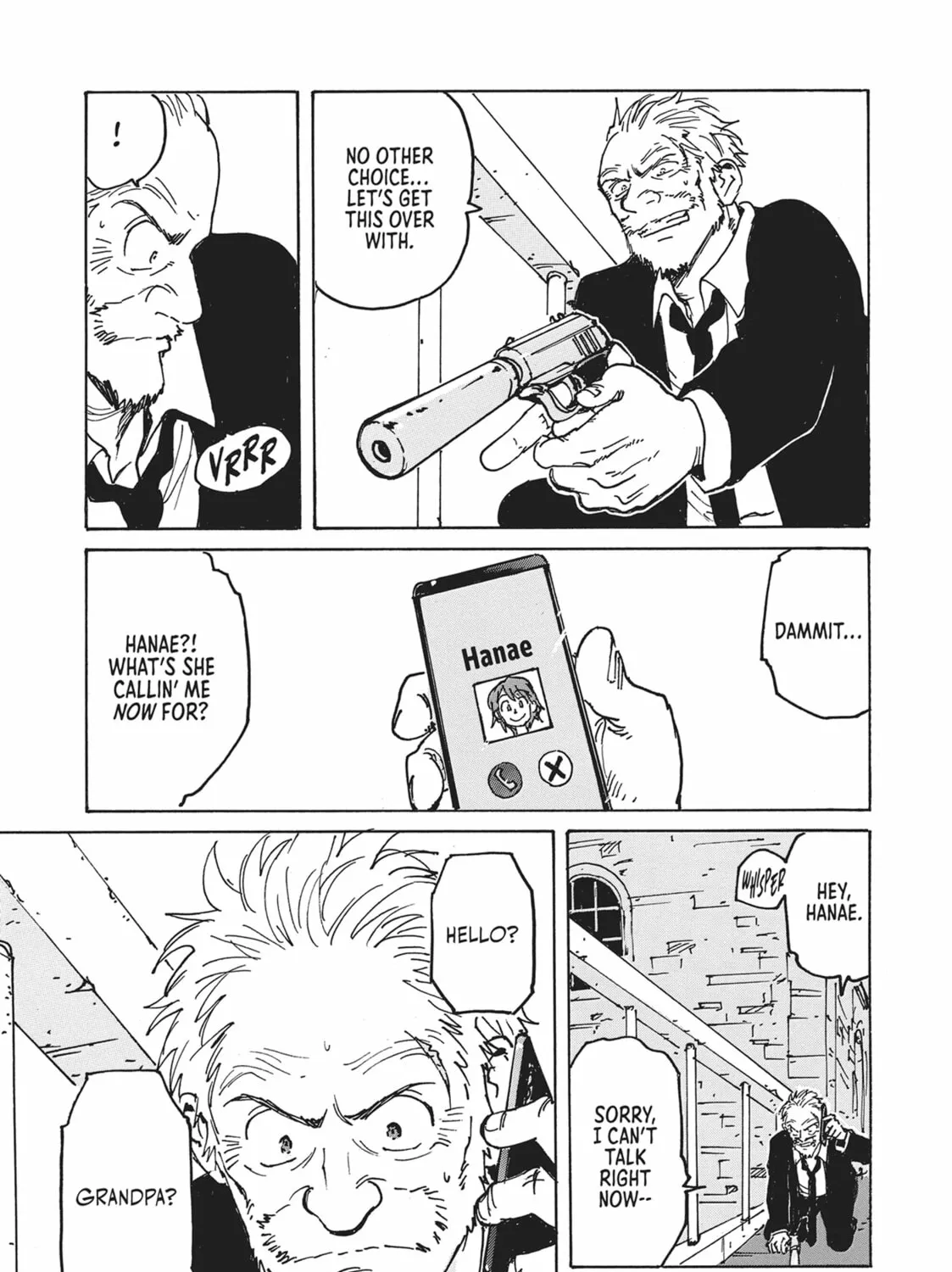 Read CANDY AND CIGARETTES chapter 53 image 24 on Lezhin