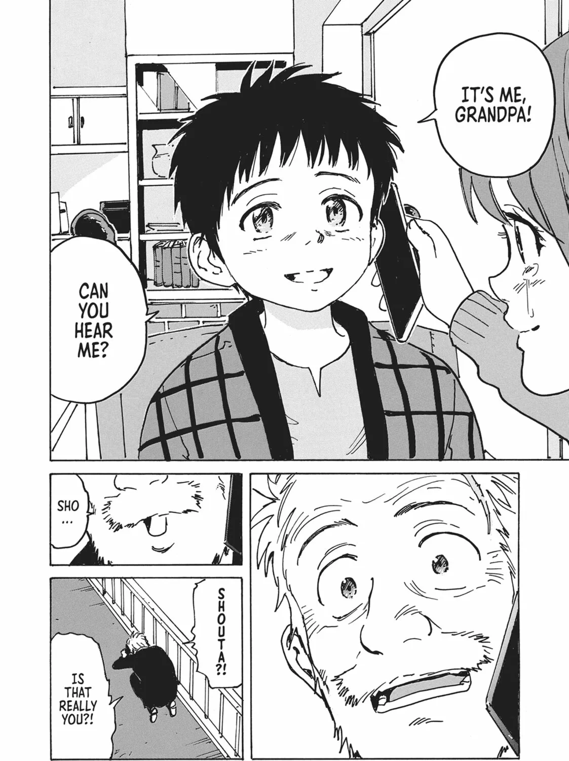 Read CANDY AND CIGARETTES chapter 53 image 26 on Lezhin